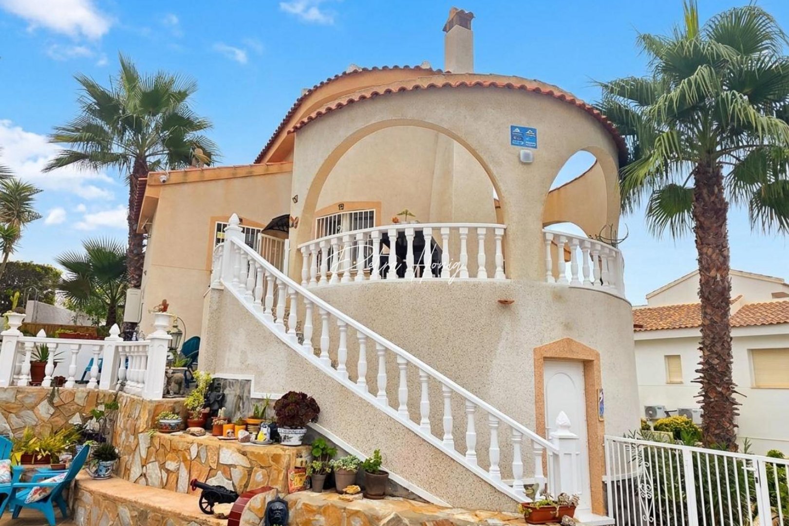 Resales - Villa - Ciudad Quesada