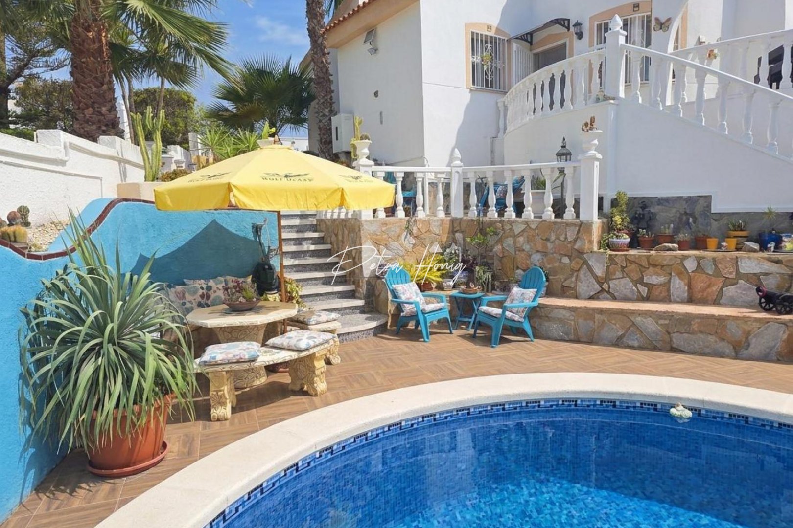 Resales - Villa - Ciudad Quesada