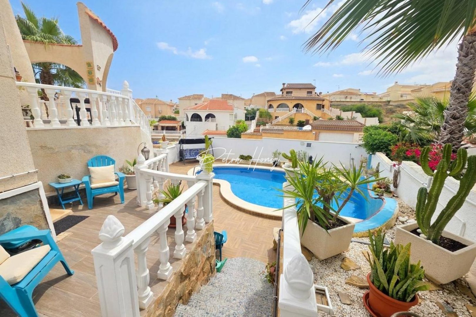 Resales - Villa - Ciudad Quesada