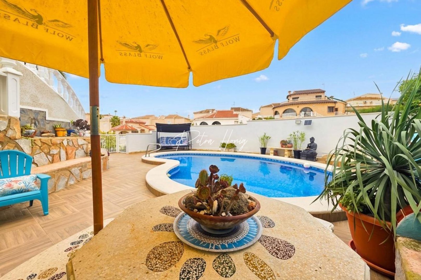 Resales - Villa - Ciudad Quesada