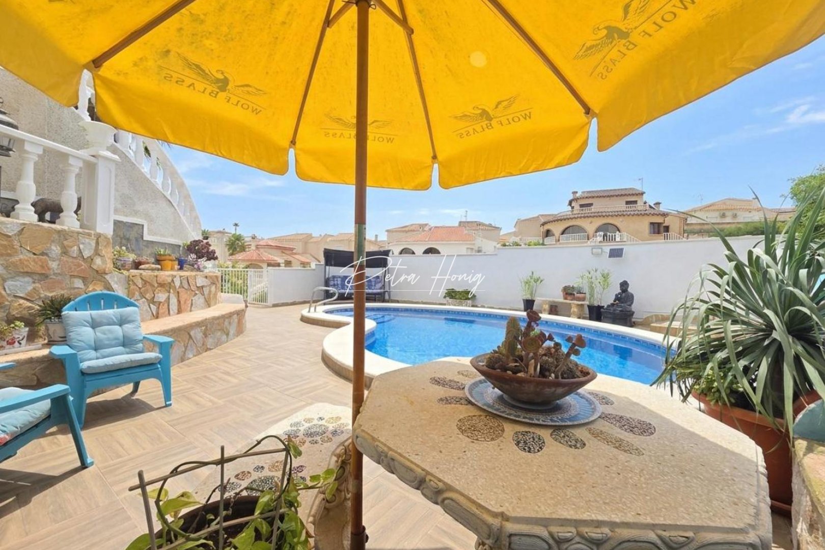 Resales - Villa - Ciudad Quesada