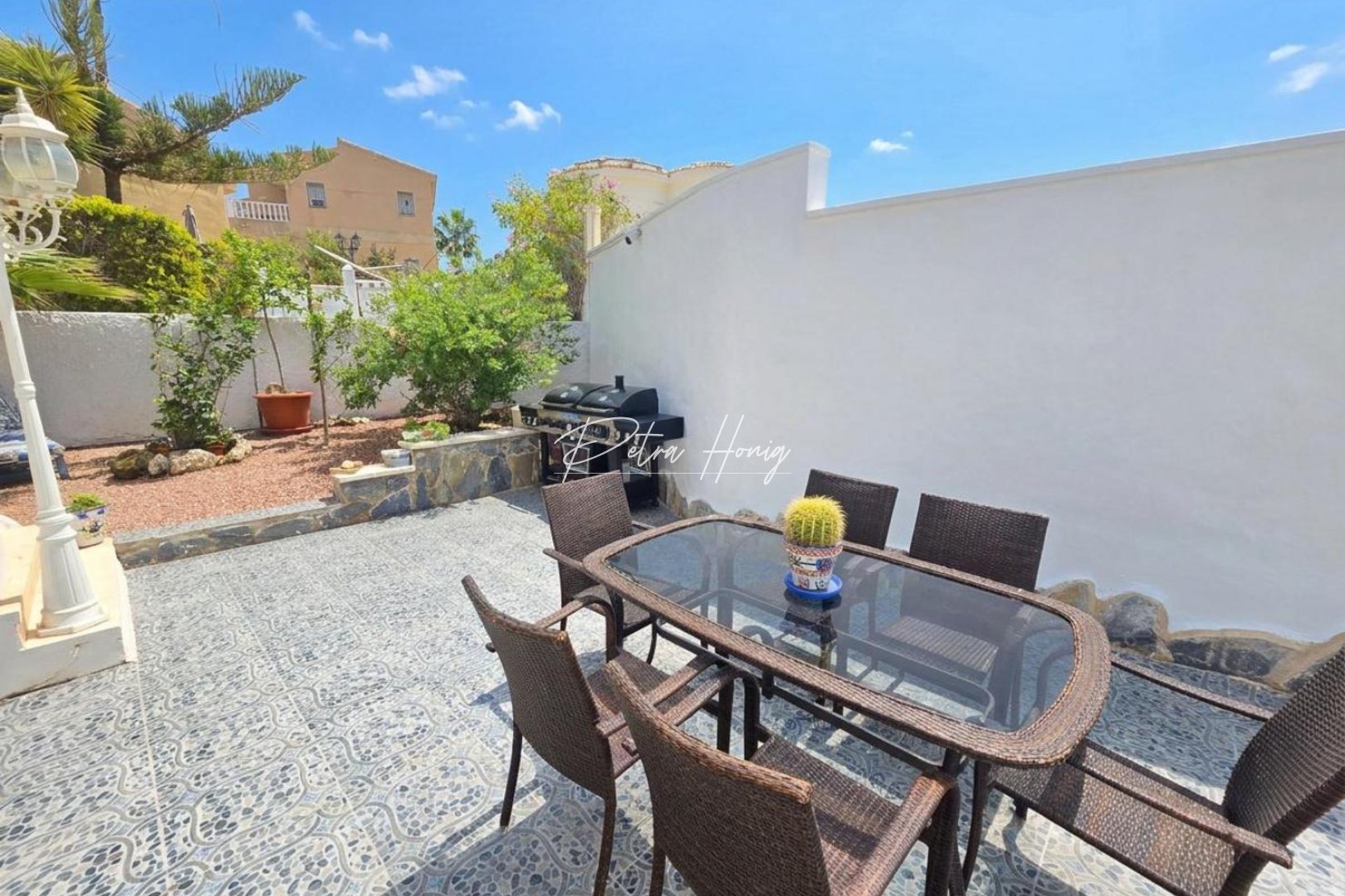 Resales - Villa - Ciudad Quesada