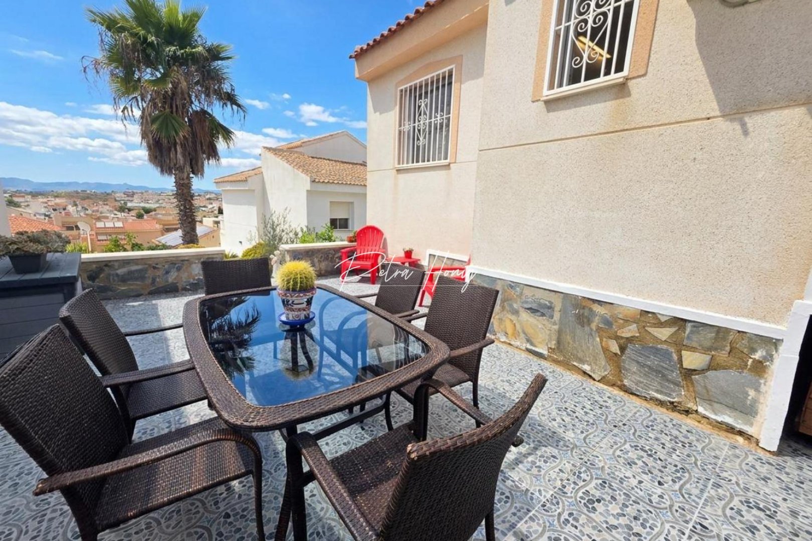 Resales - Villa - Ciudad Quesada