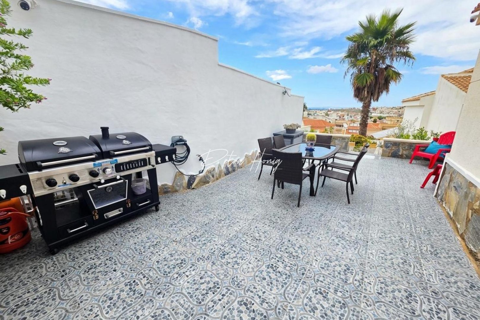 Resales - Villa - Ciudad Quesada