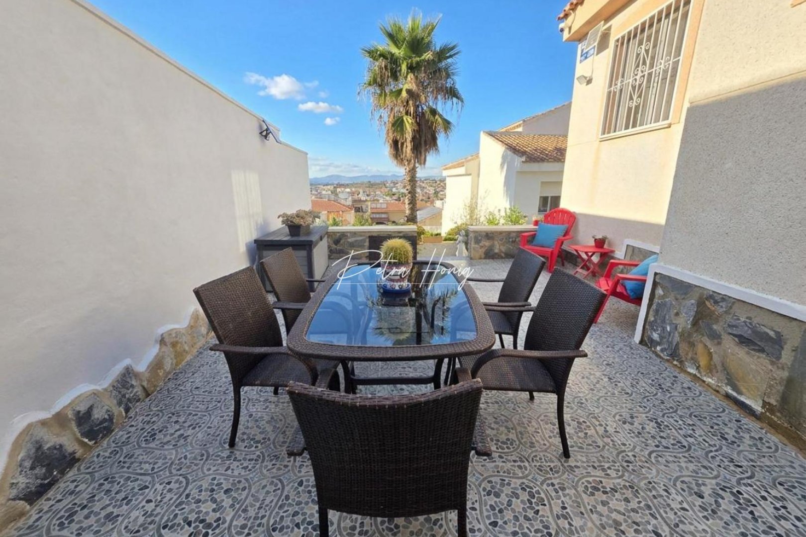 Resales - Villa - Ciudad Quesada