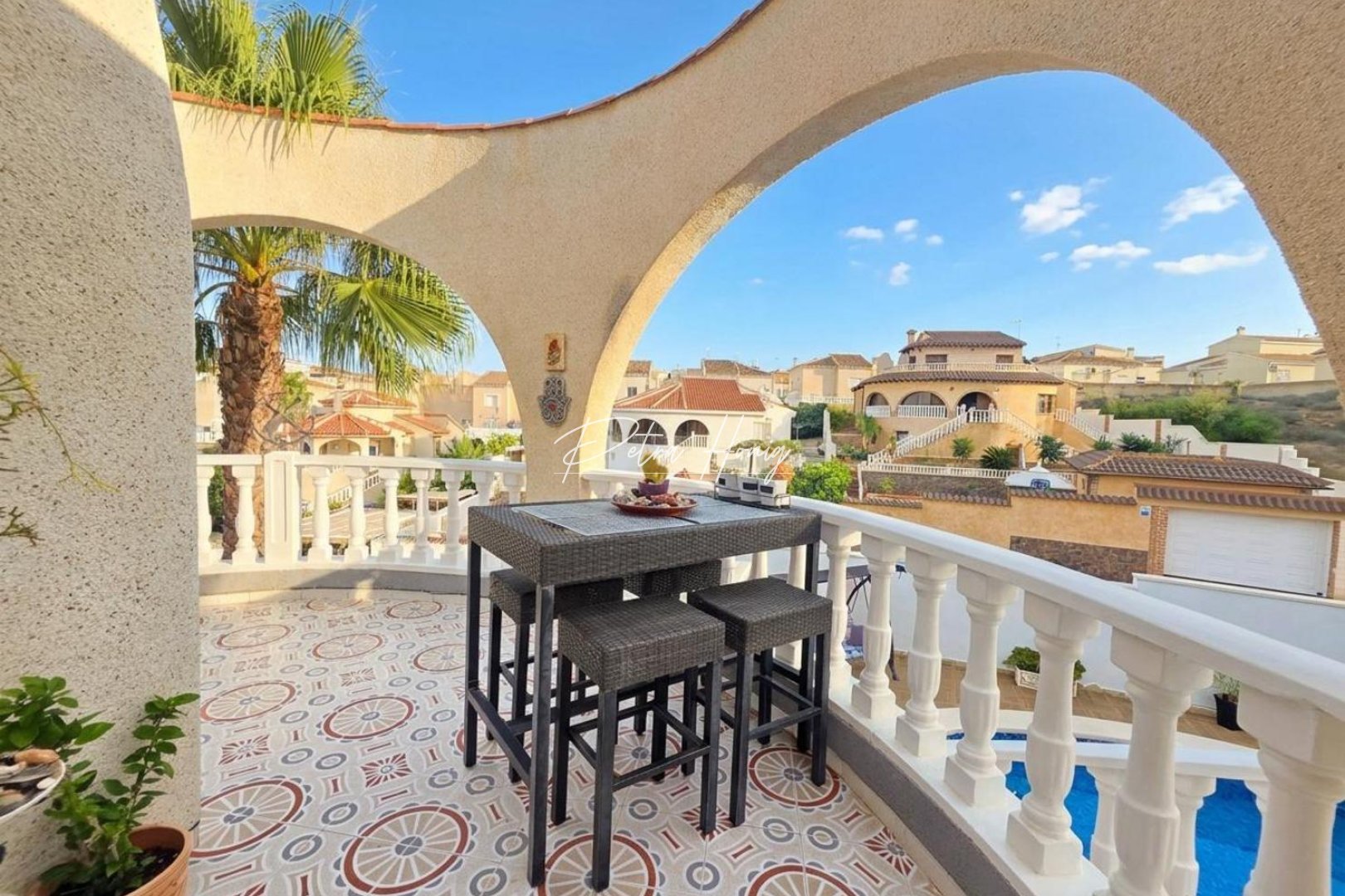 Resales - Villa - Ciudad Quesada