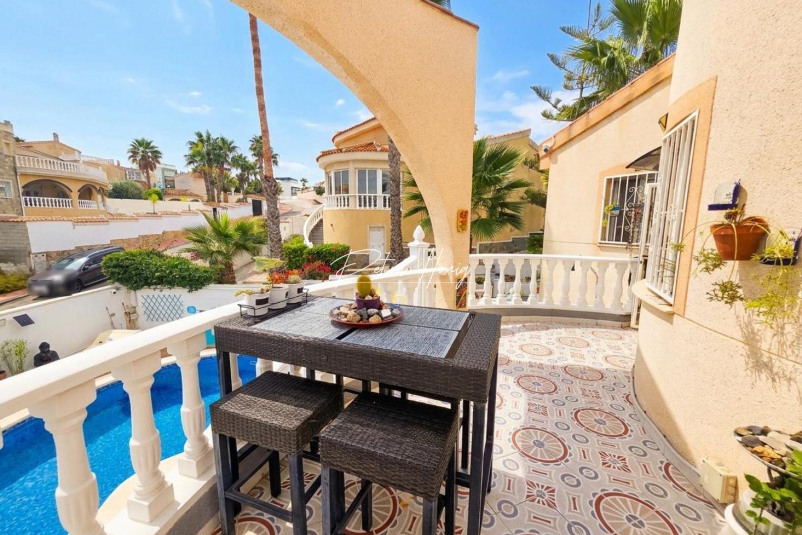 Resales - Villa - Ciudad Quesada