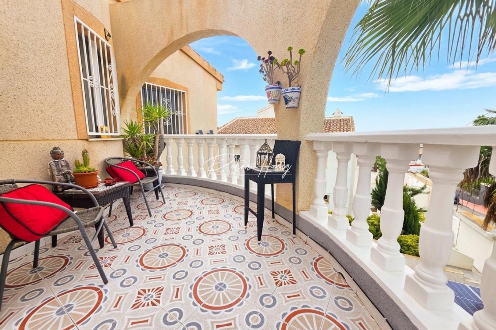Resales - Villa - Ciudad Quesada