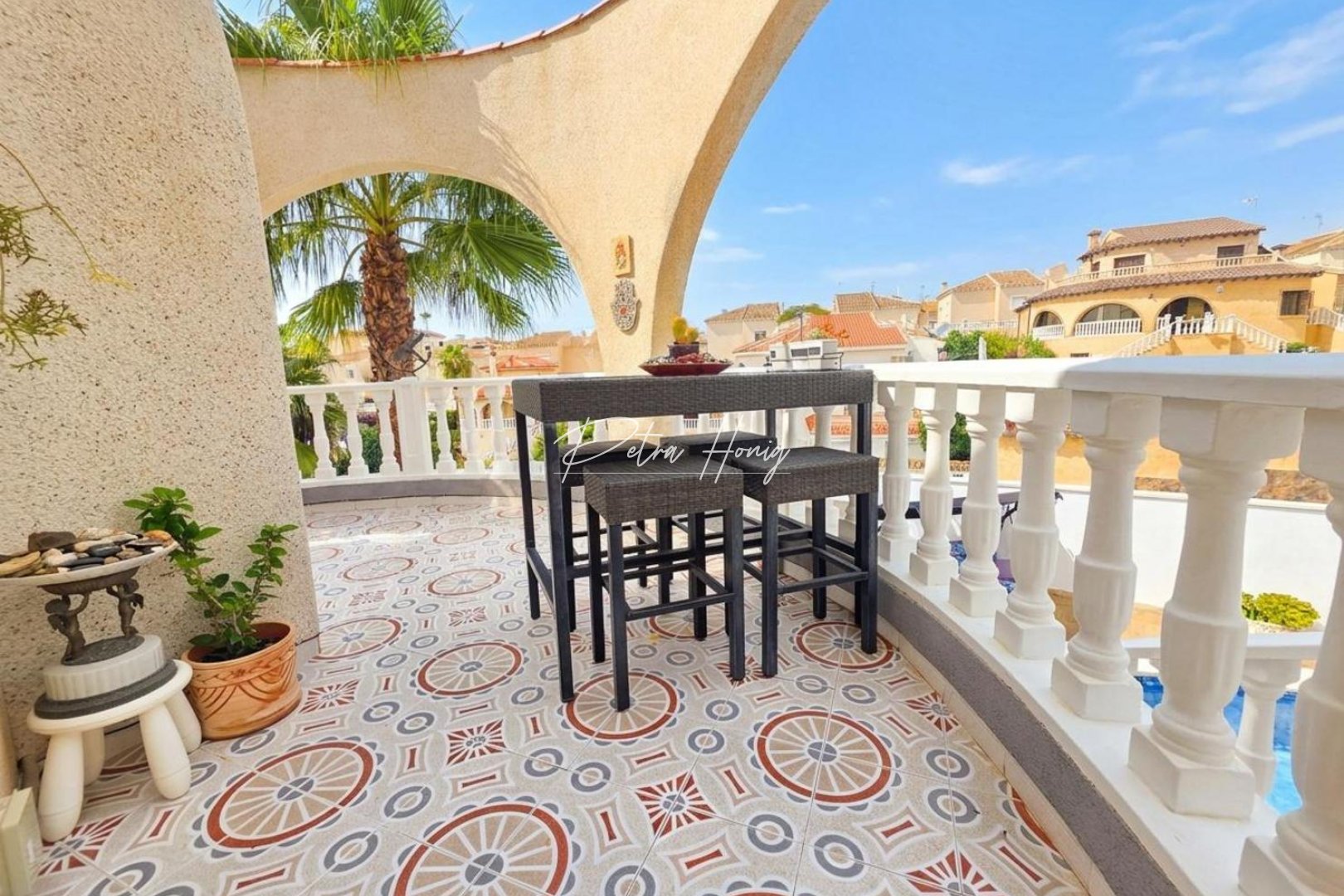 Resales - Villa - Ciudad Quesada