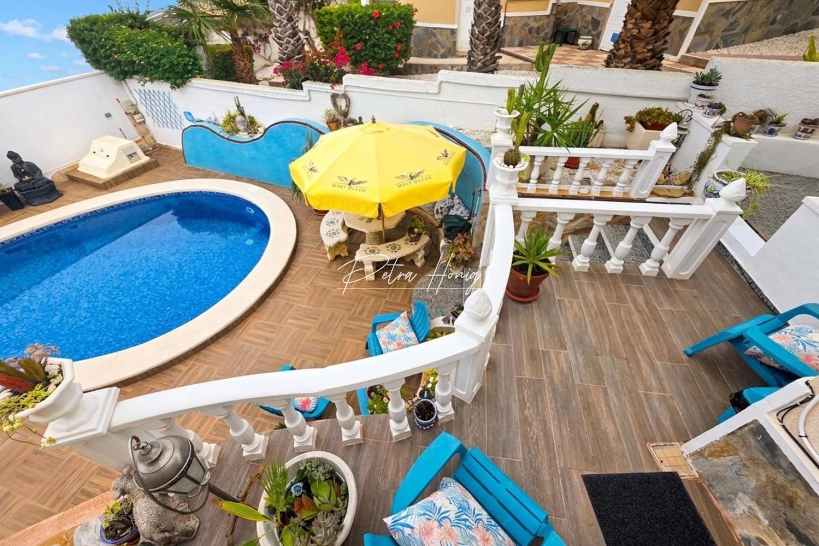 Resales - Villa - Ciudad Quesada