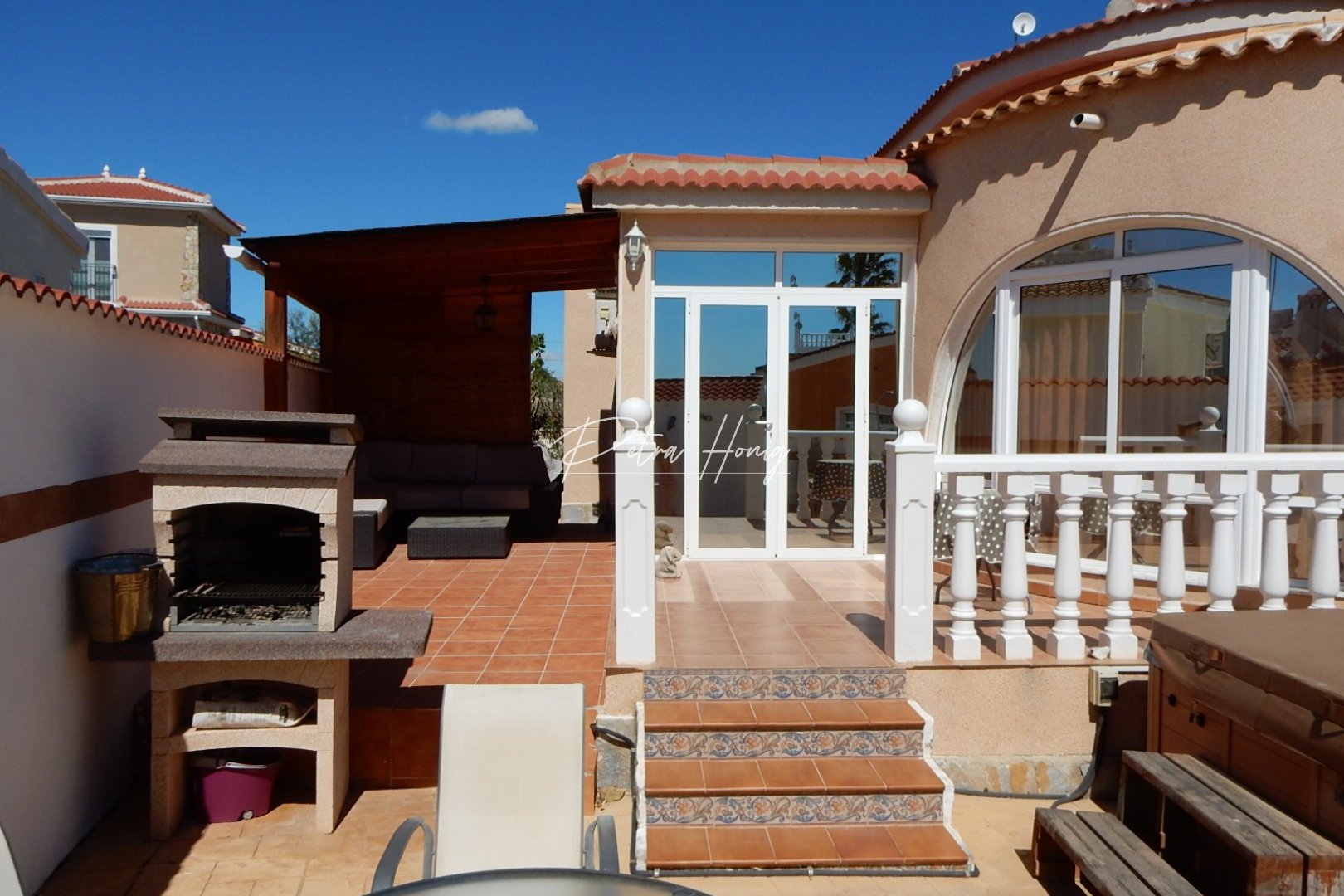Resales - Villa - Ciudad Quesada