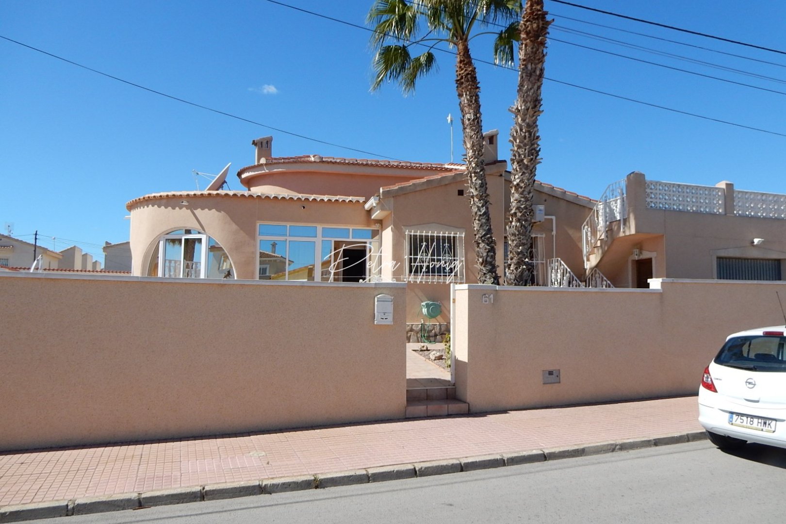 Resales - Villa - Ciudad Quesada