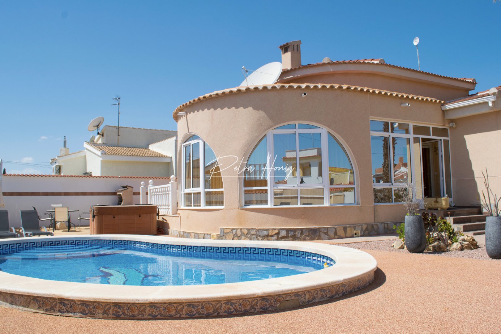 Resales - Villa - Ciudad Quesada