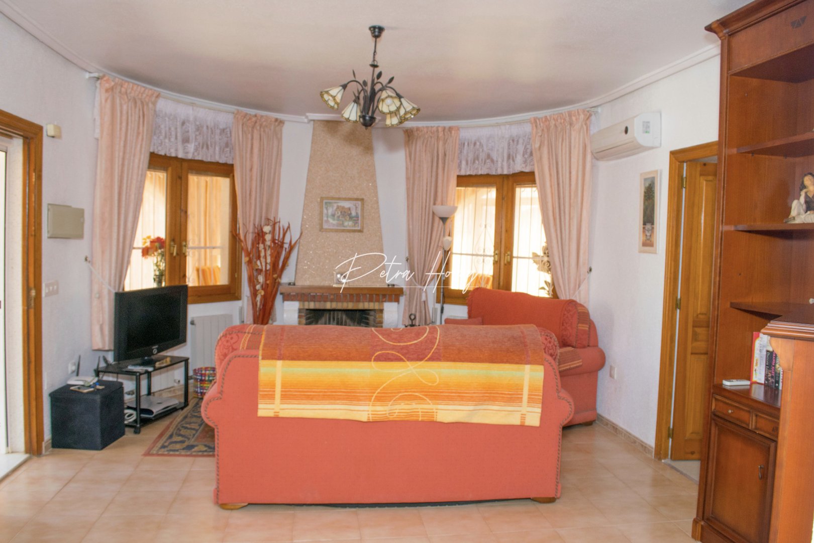 Resales - Villa - Ciudad Quesada