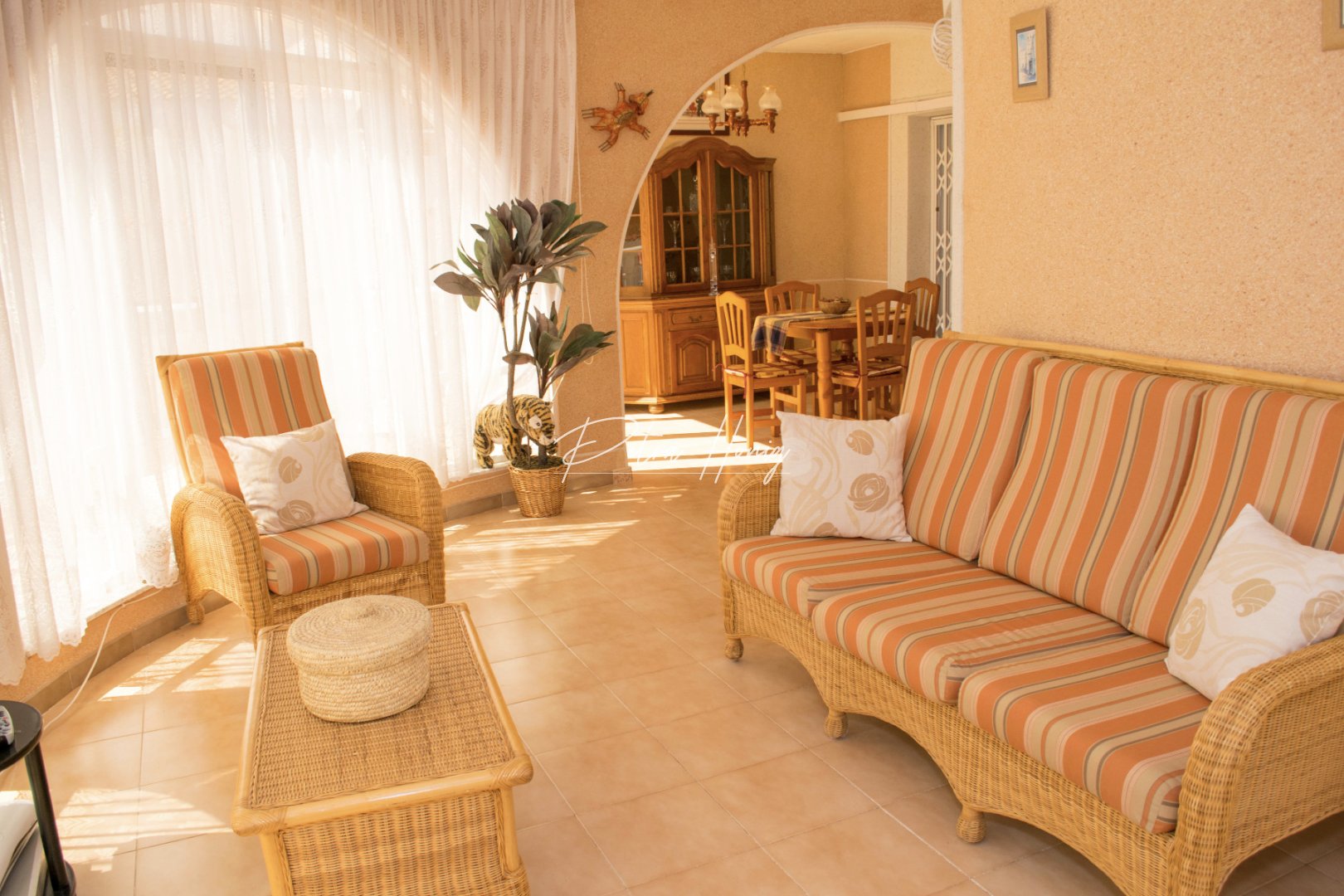 Resales - Villa - Ciudad Quesada