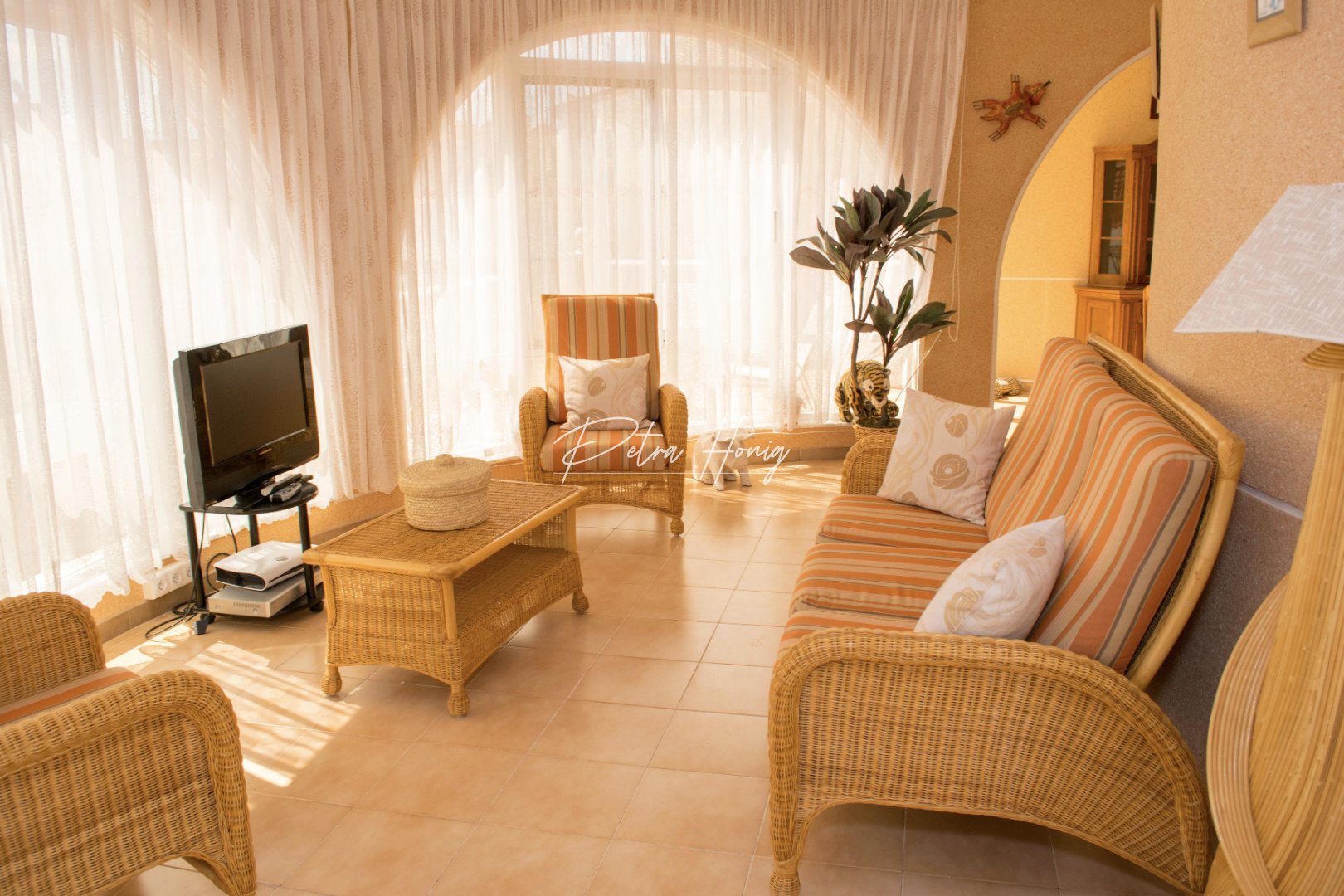 Resales - Villa - Ciudad Quesada