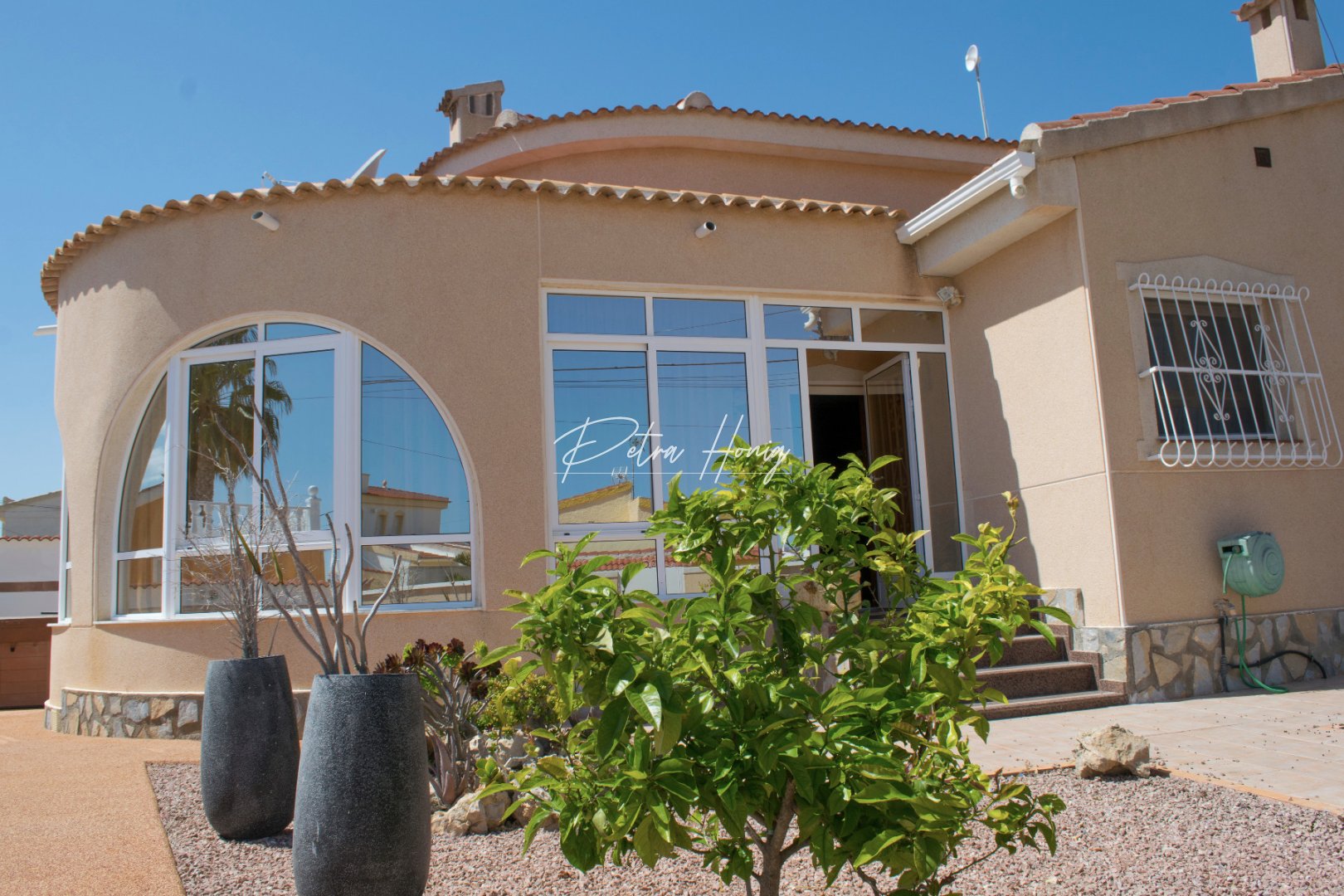 Resales - Villa - Ciudad Quesada