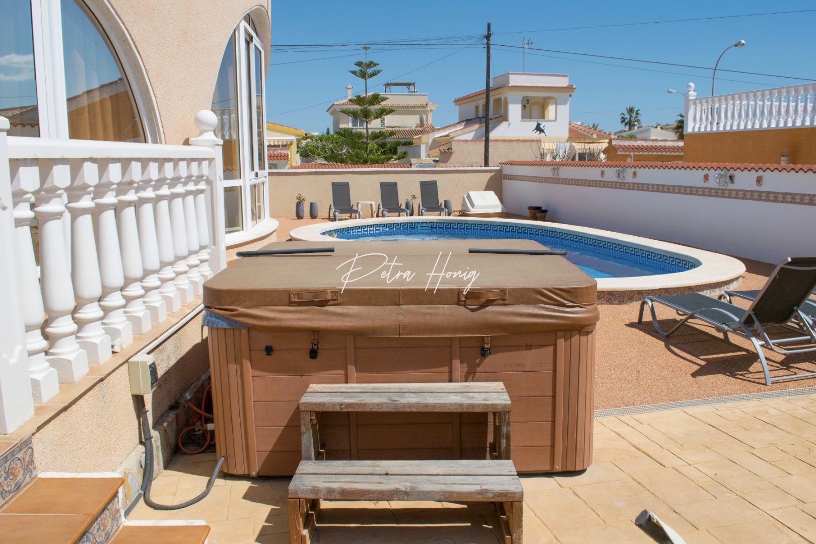 Resales - Villa - Ciudad Quesada