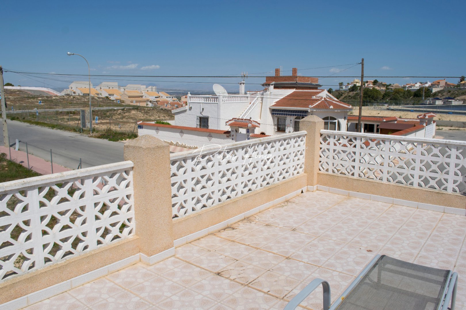 Resales - Villa - Ciudad Quesada