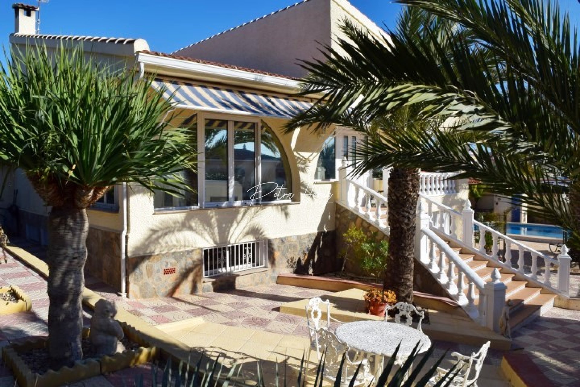 Resales - Villa - Ciudad Quesada