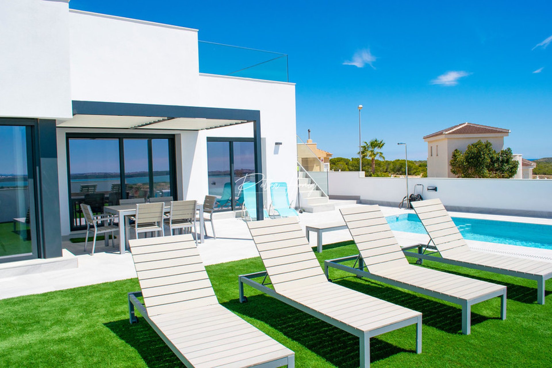 Resales - Villa - Ciudad Quesada