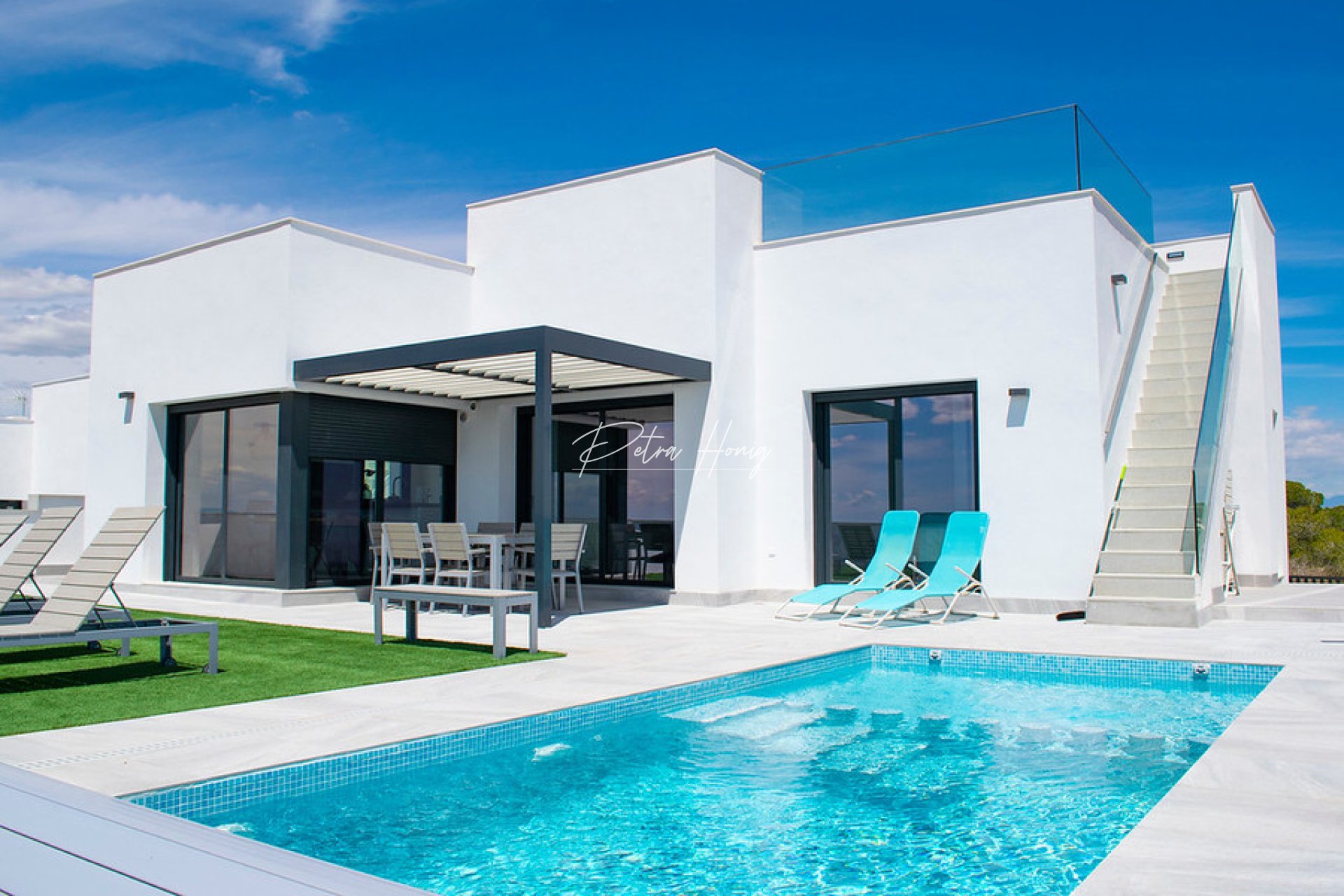 Resales - Villa - Ciudad Quesada