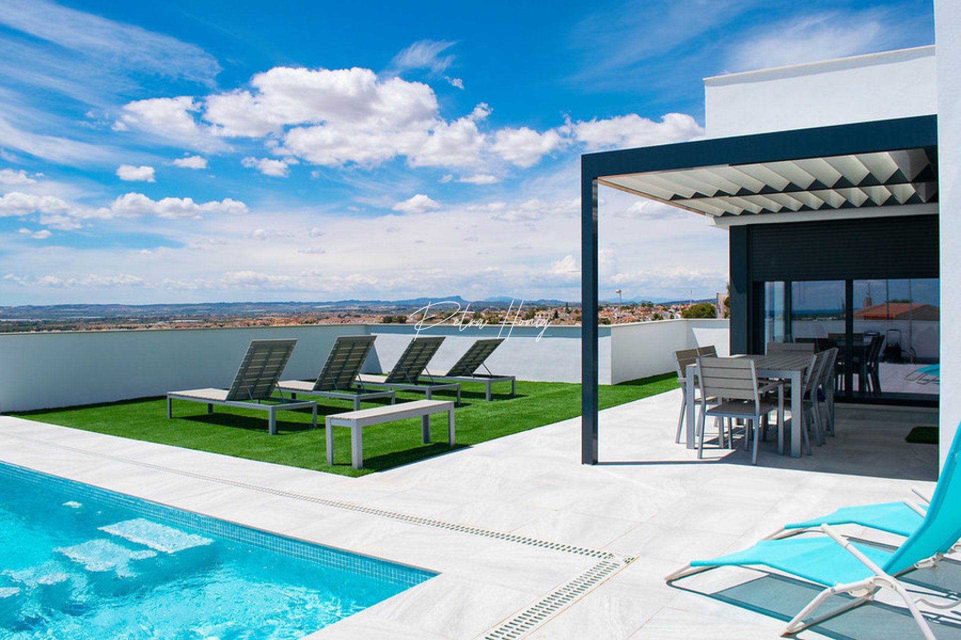 Resales - Villa - Ciudad Quesada