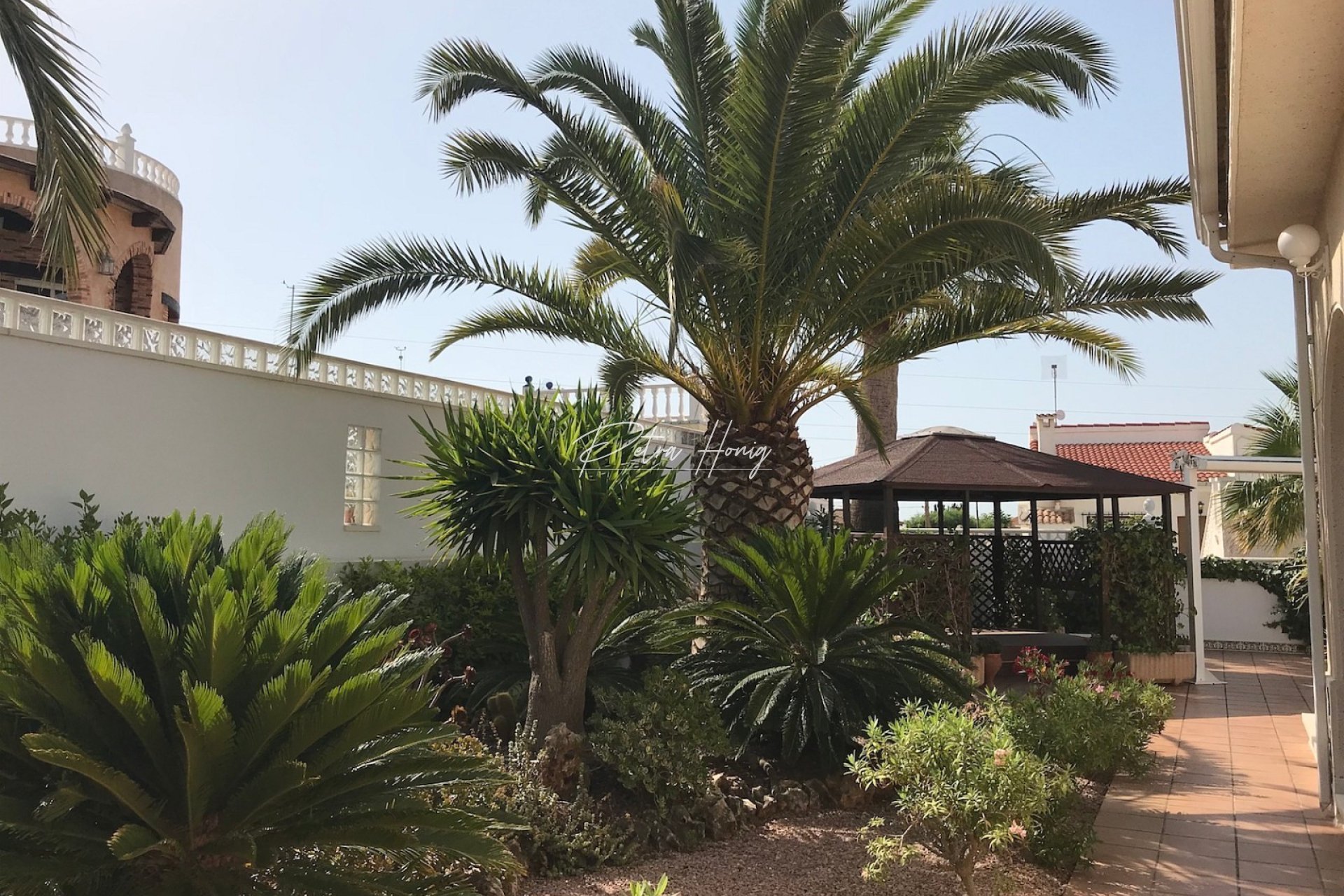 Resales - Villa - Ciudad Quesada