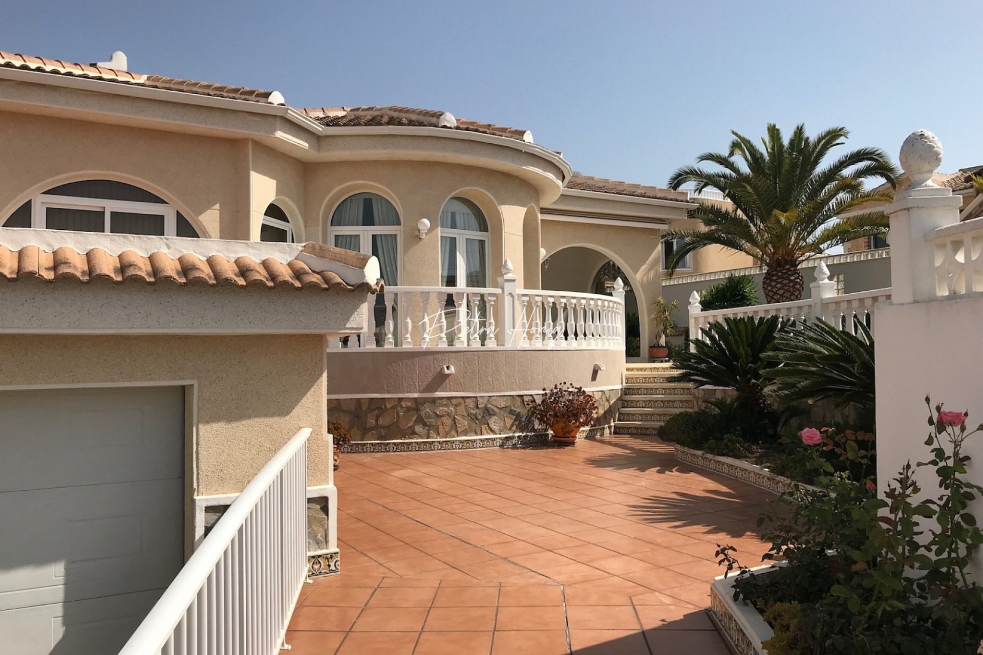 Resales - Villa - Ciudad Quesada