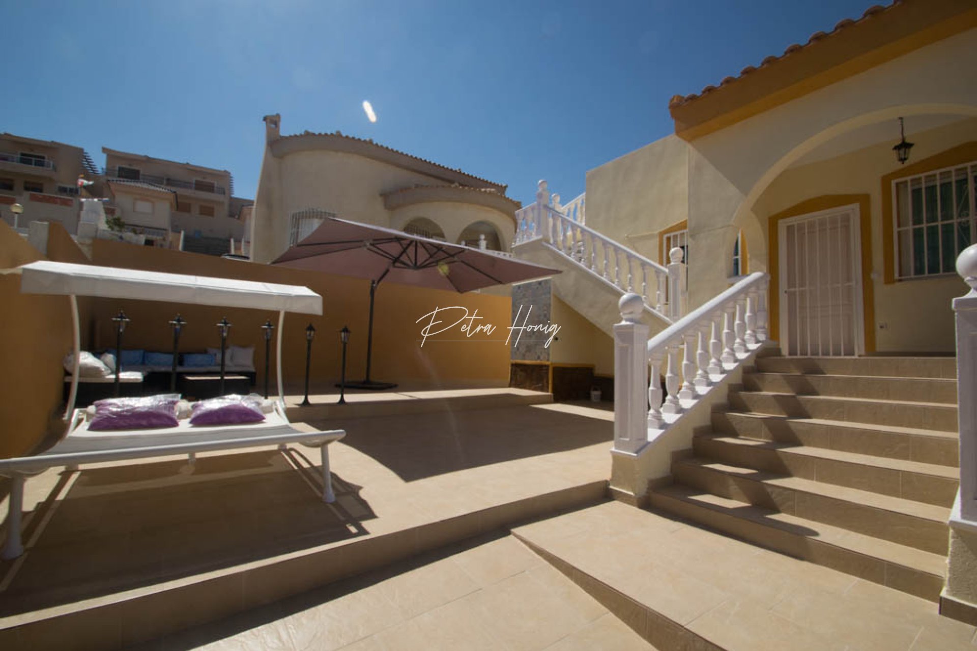 Resales - Villa - Ciudad Quesada