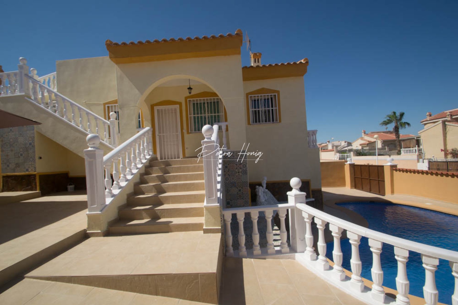 Resales - Villa - Ciudad Quesada