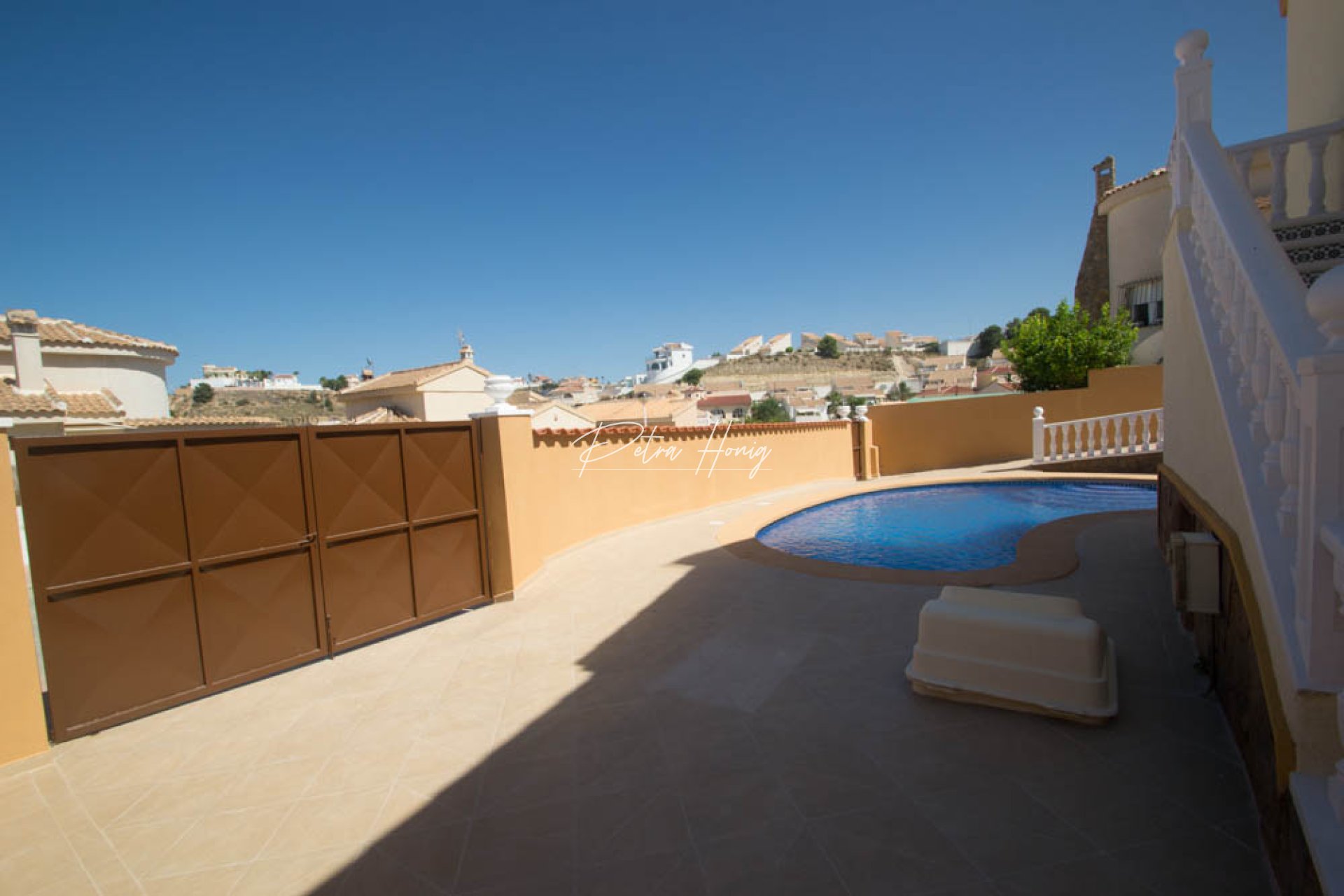 Resales - Villa - Ciudad Quesada