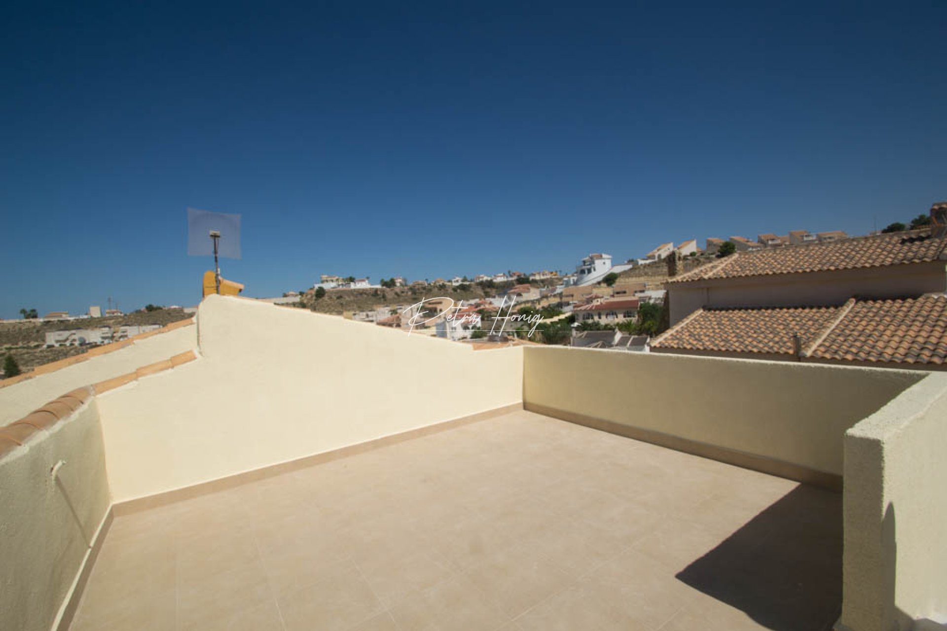 Resales - Villa - Ciudad Quesada