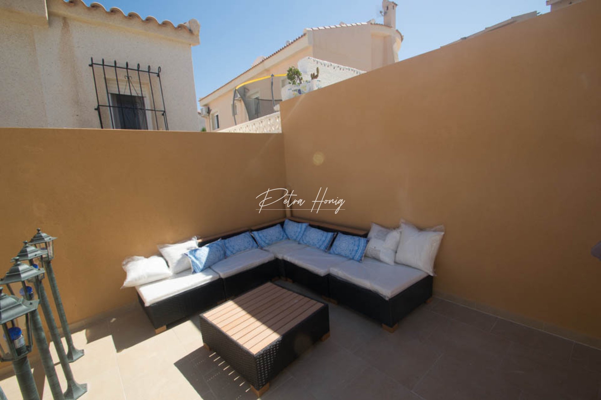 Resales - Villa - Ciudad Quesada