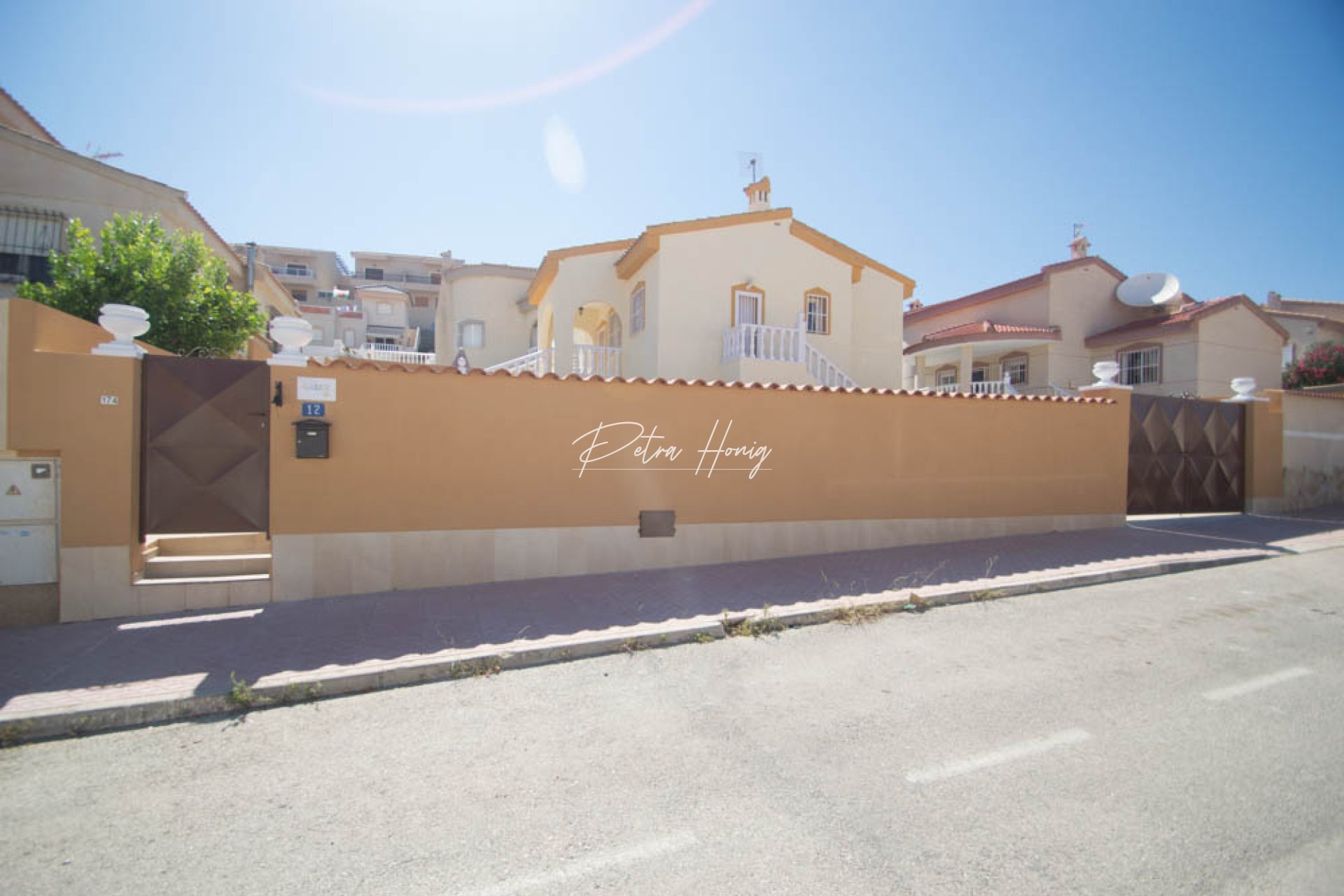 Resales - Villa - Ciudad Quesada
