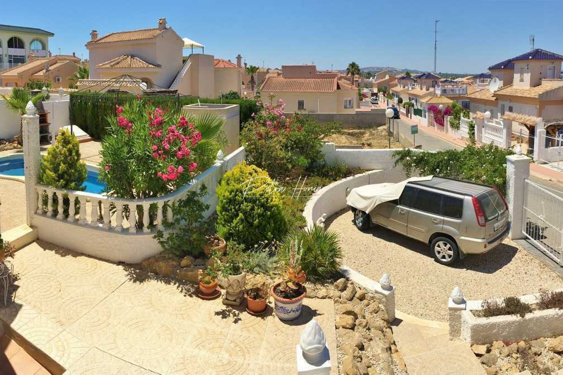 Resales - Villa - Ciudad Quesada
