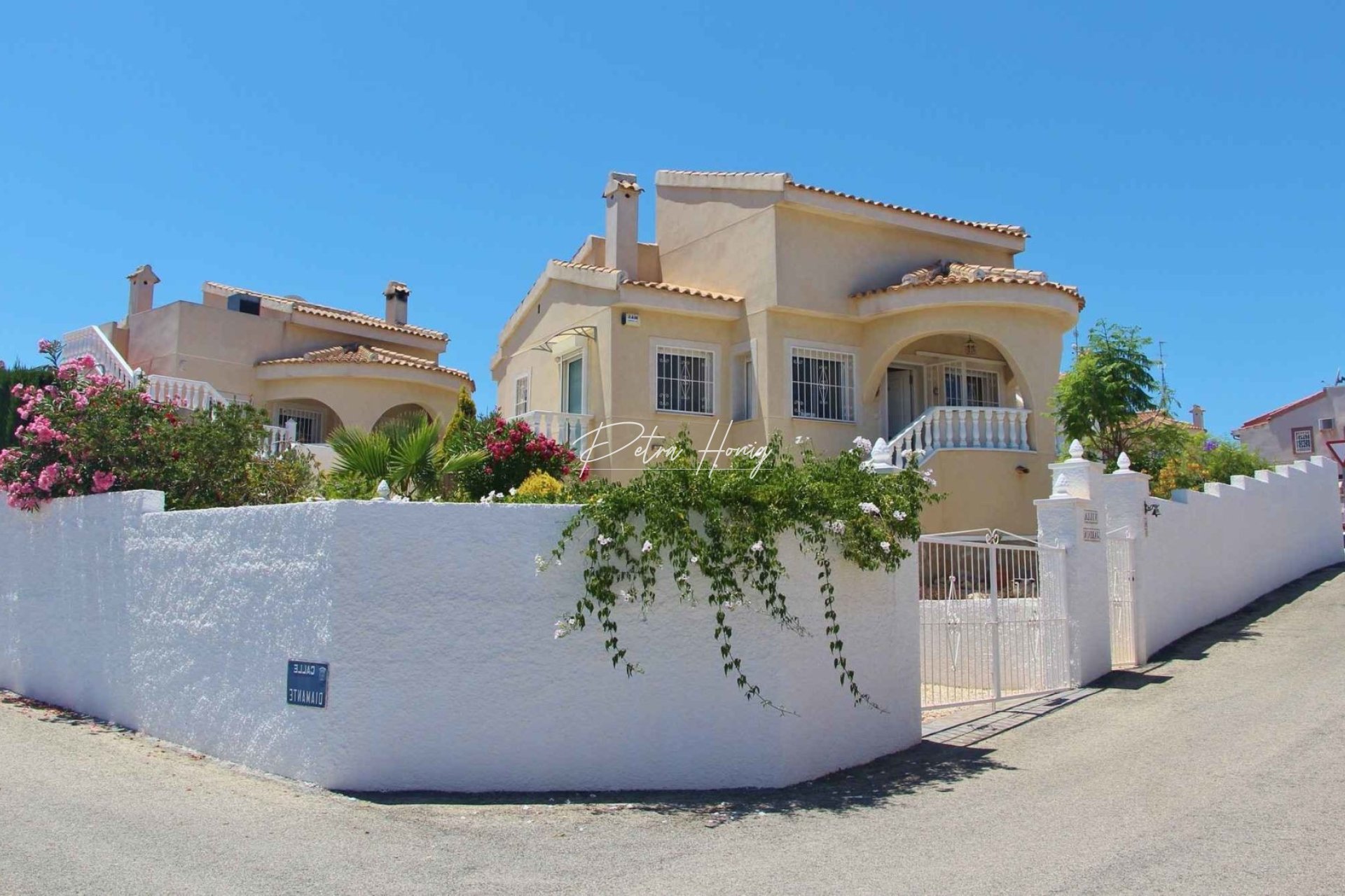 Resales - Villa - Ciudad Quesada