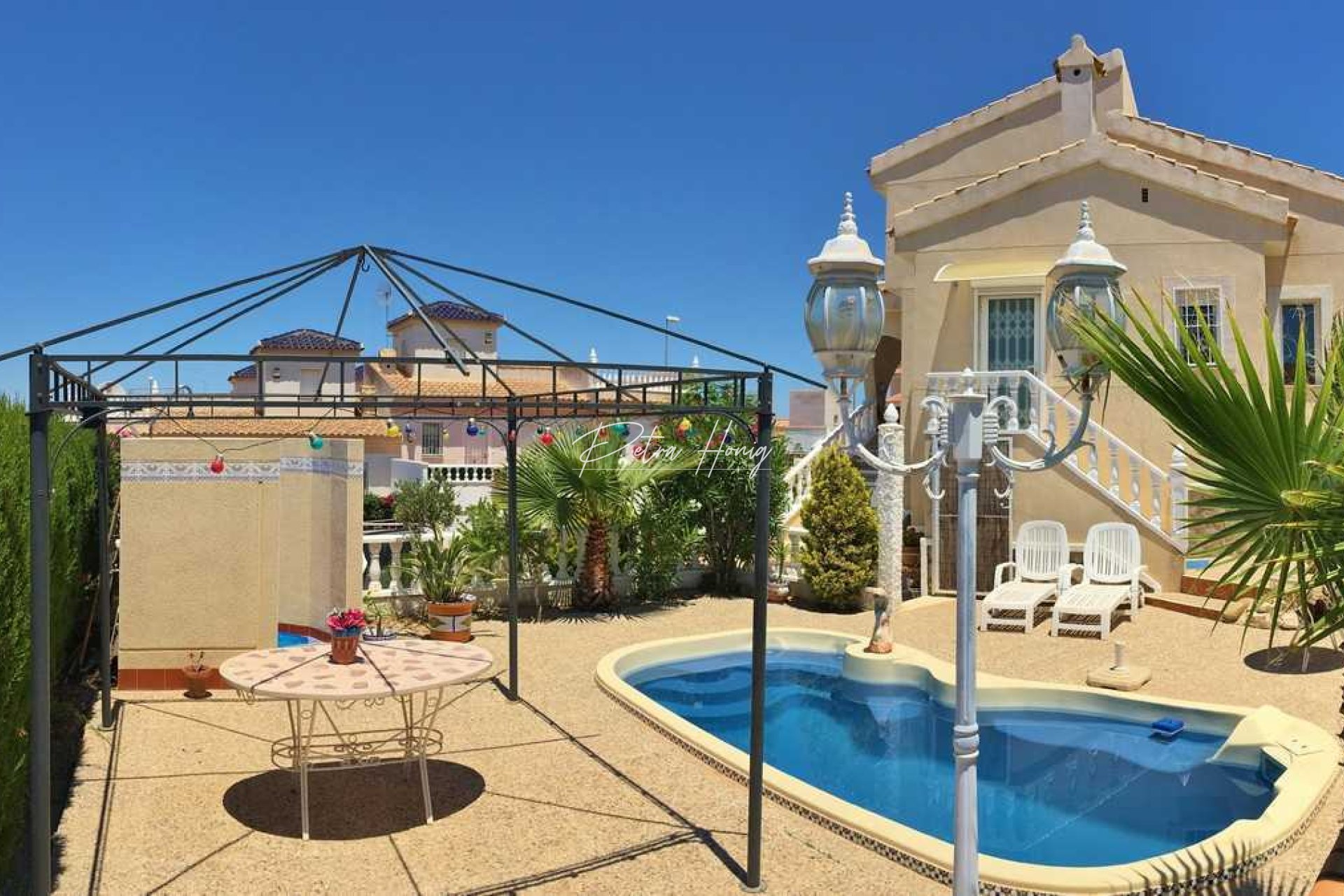 Resales - Villa - Ciudad Quesada