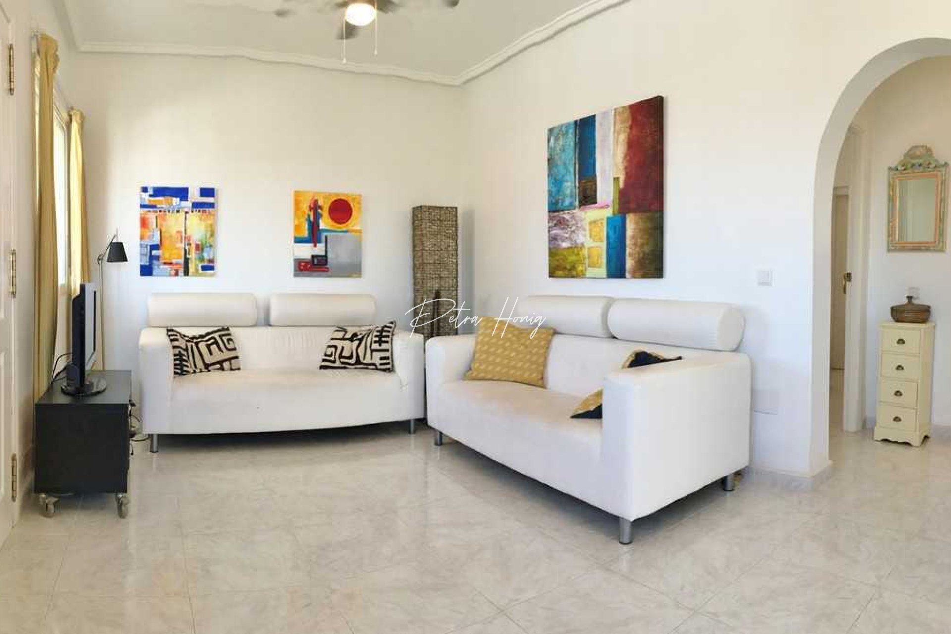 Resales - Villa - Ciudad Quesada