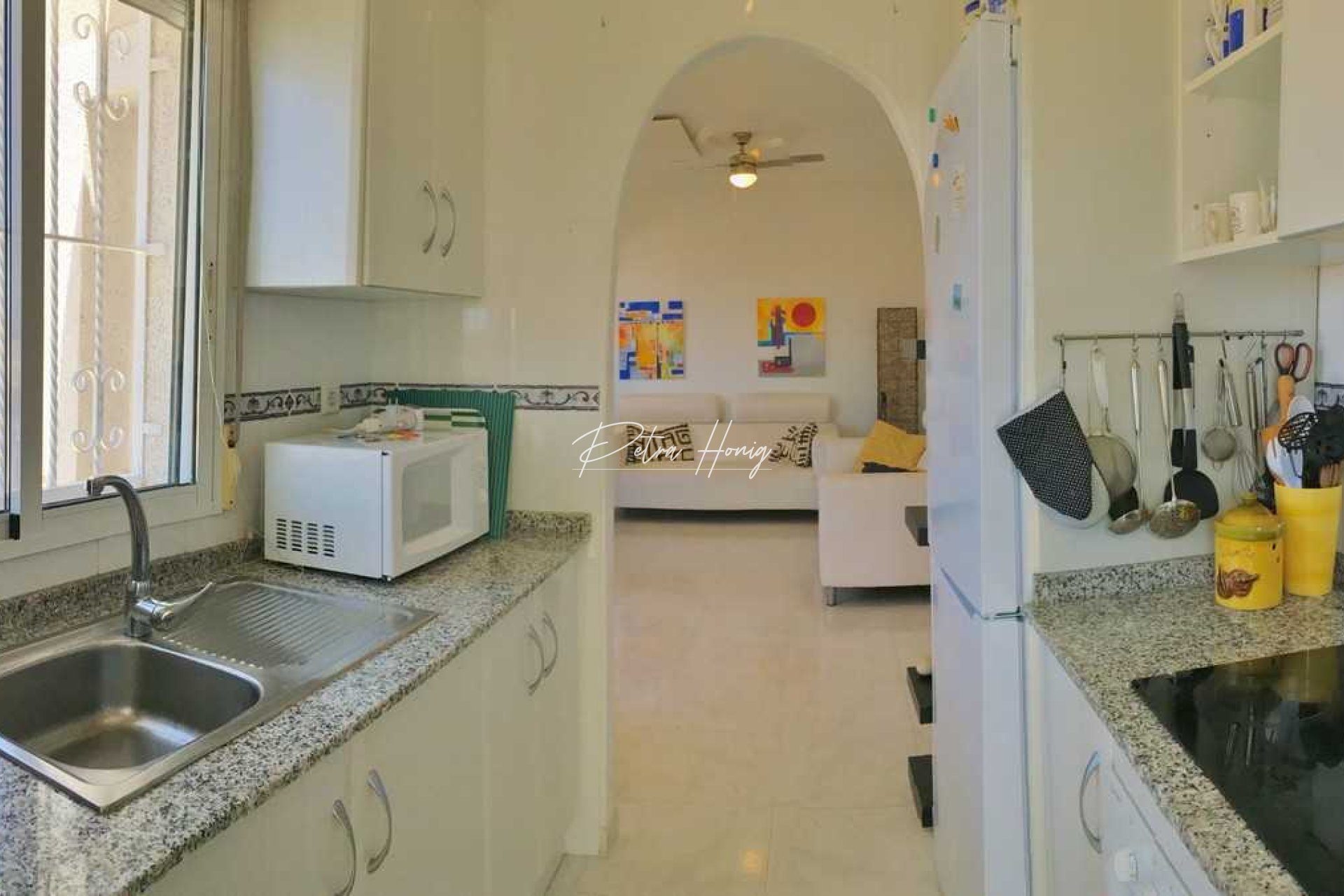 Resales - Villa - Ciudad Quesada