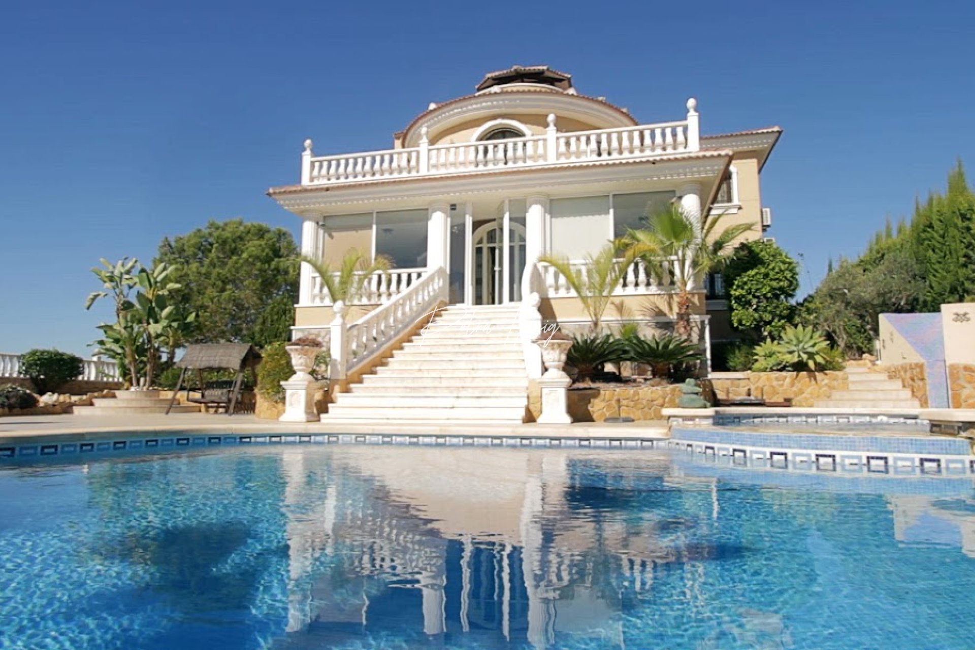 Resales - Villa - Ciudad Quesada
