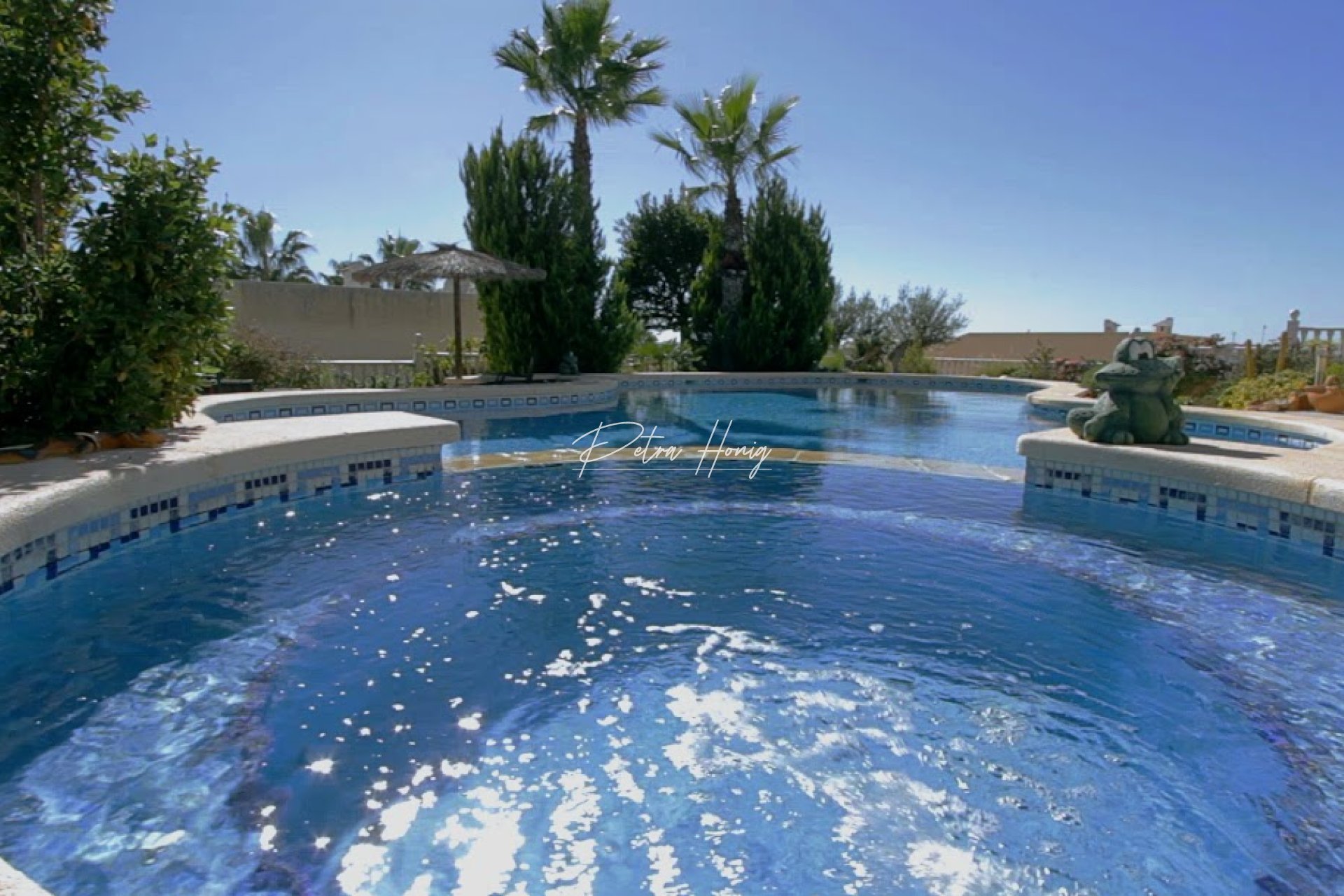 Resales - Villa - Ciudad Quesada