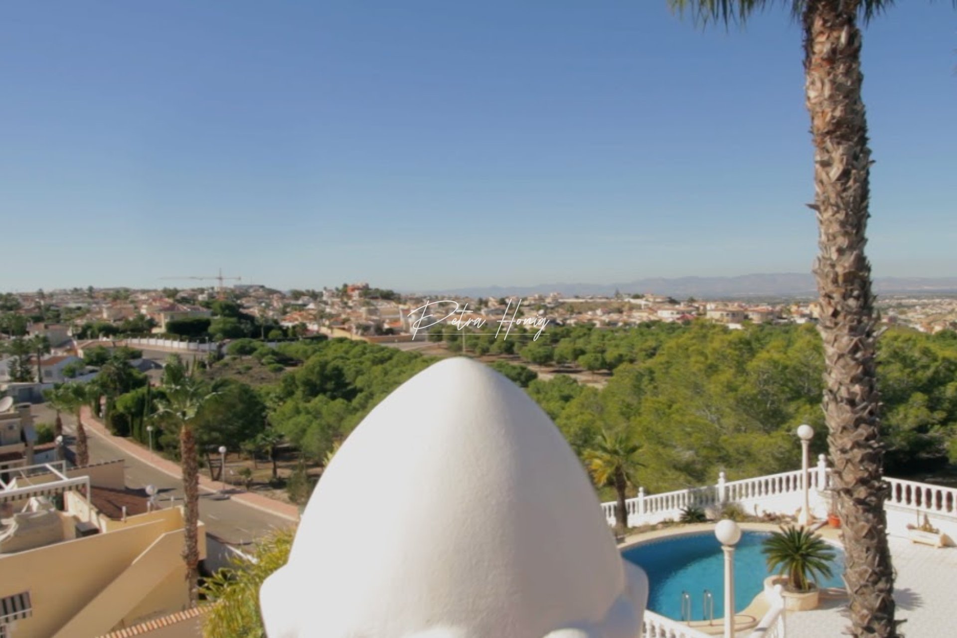 Resales - Villa - Ciudad Quesada