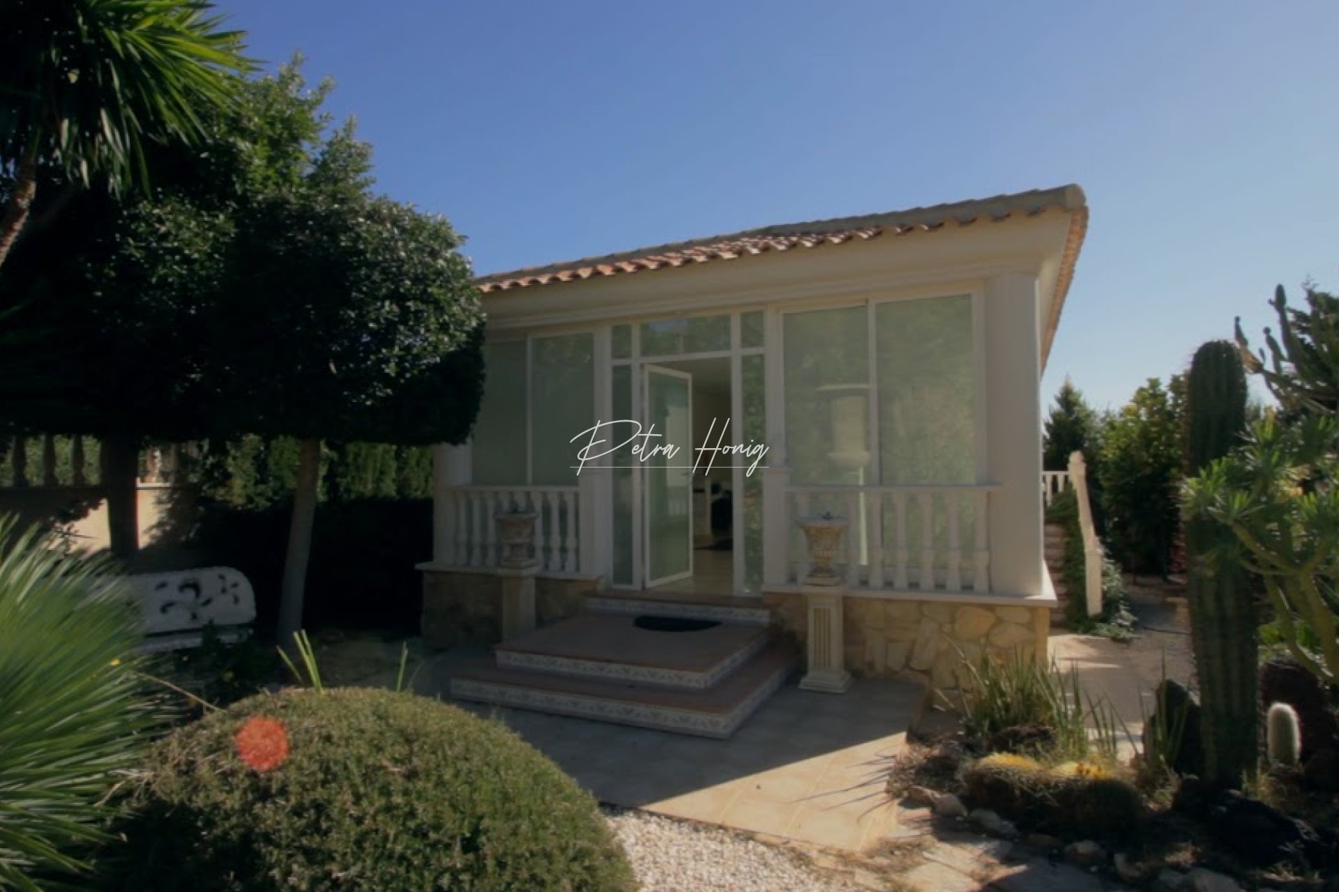 Resales - Villa - Ciudad Quesada