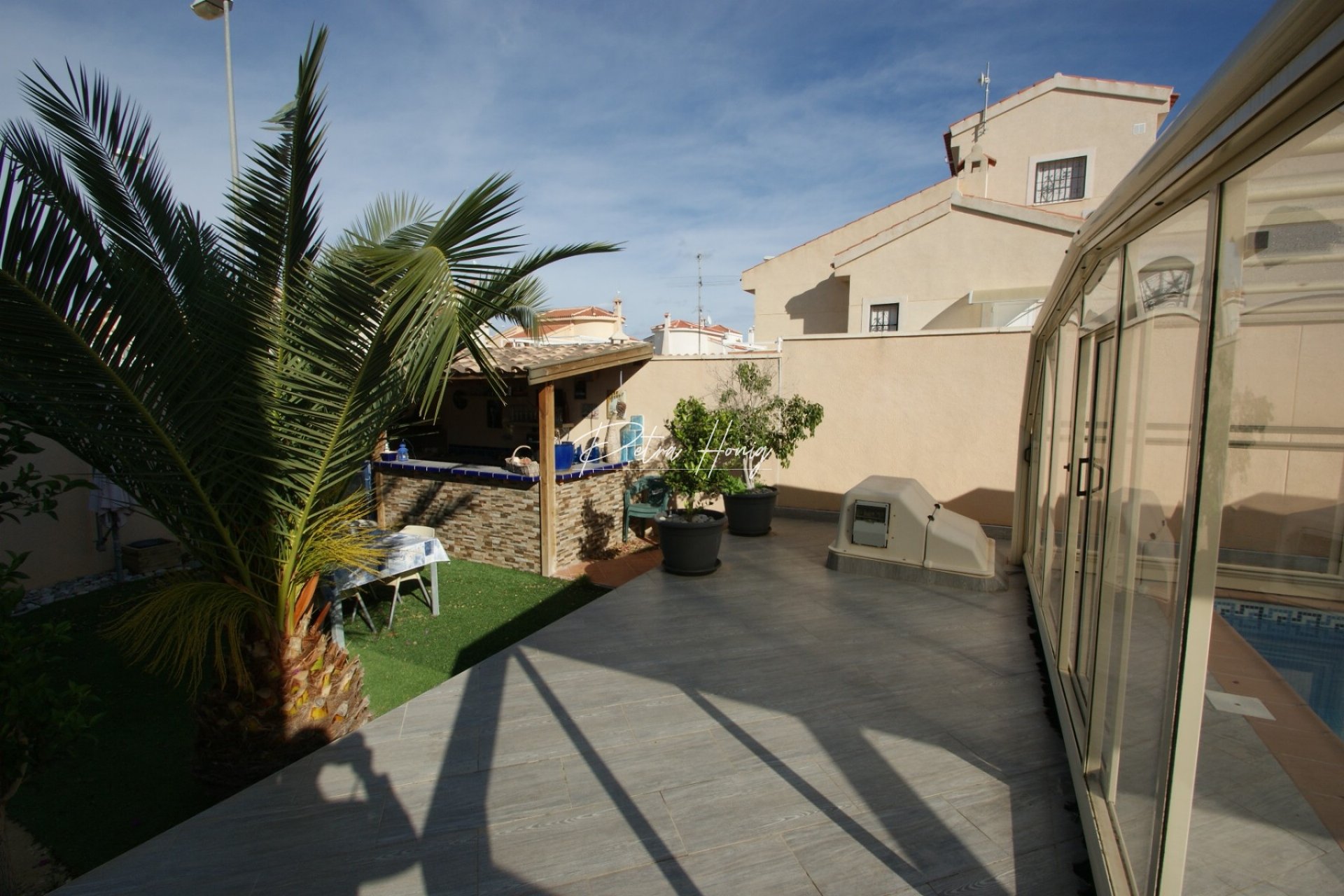 Resales - Villa - Ciudad Quesada
