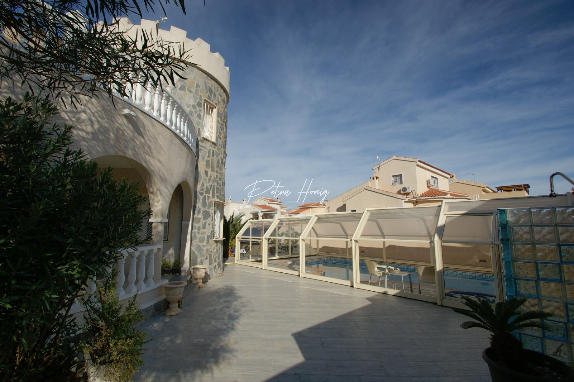 Resales - Villa - Ciudad Quesada