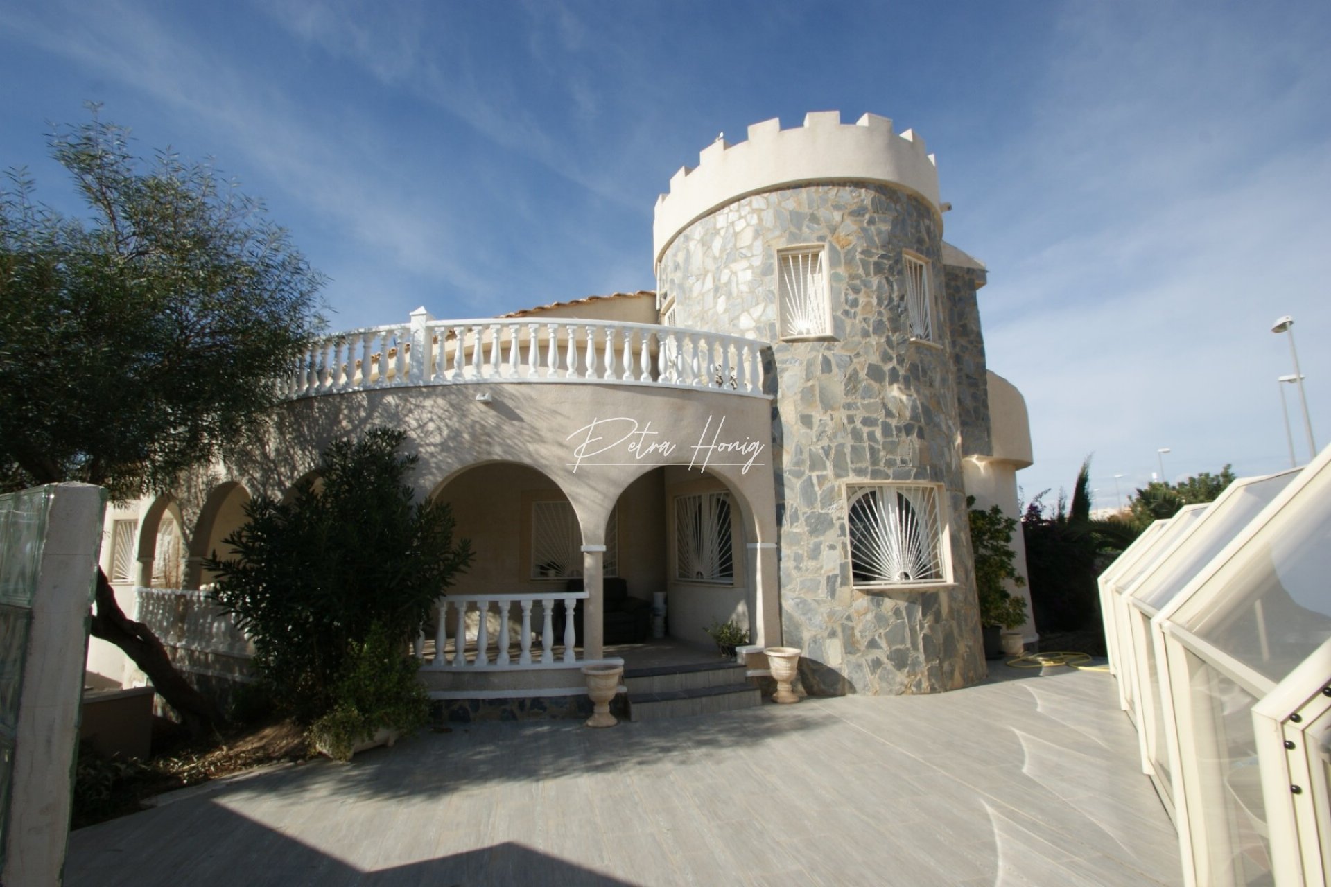 Resales - Villa - Ciudad Quesada