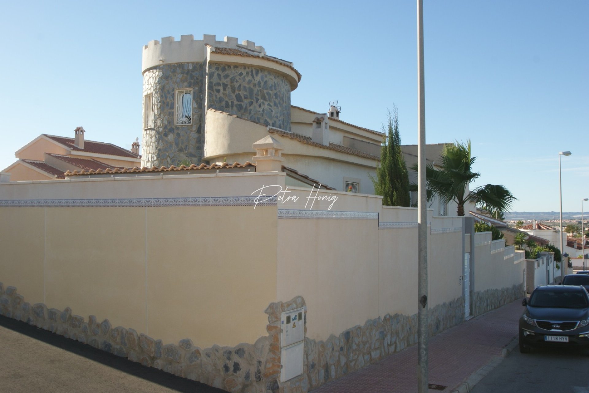 Resales - Villa - Ciudad Quesada