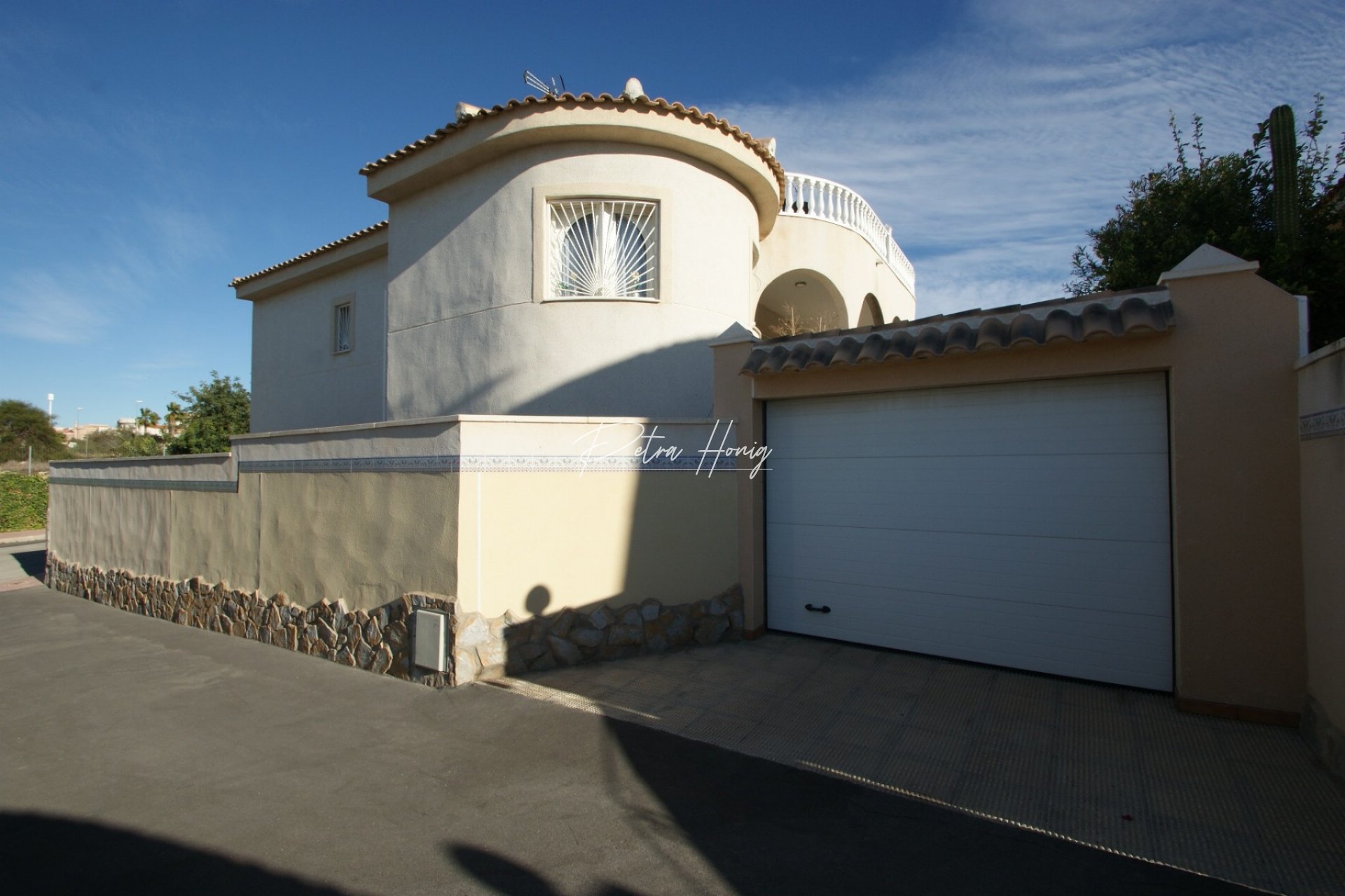 Resales - Villa - Ciudad Quesada