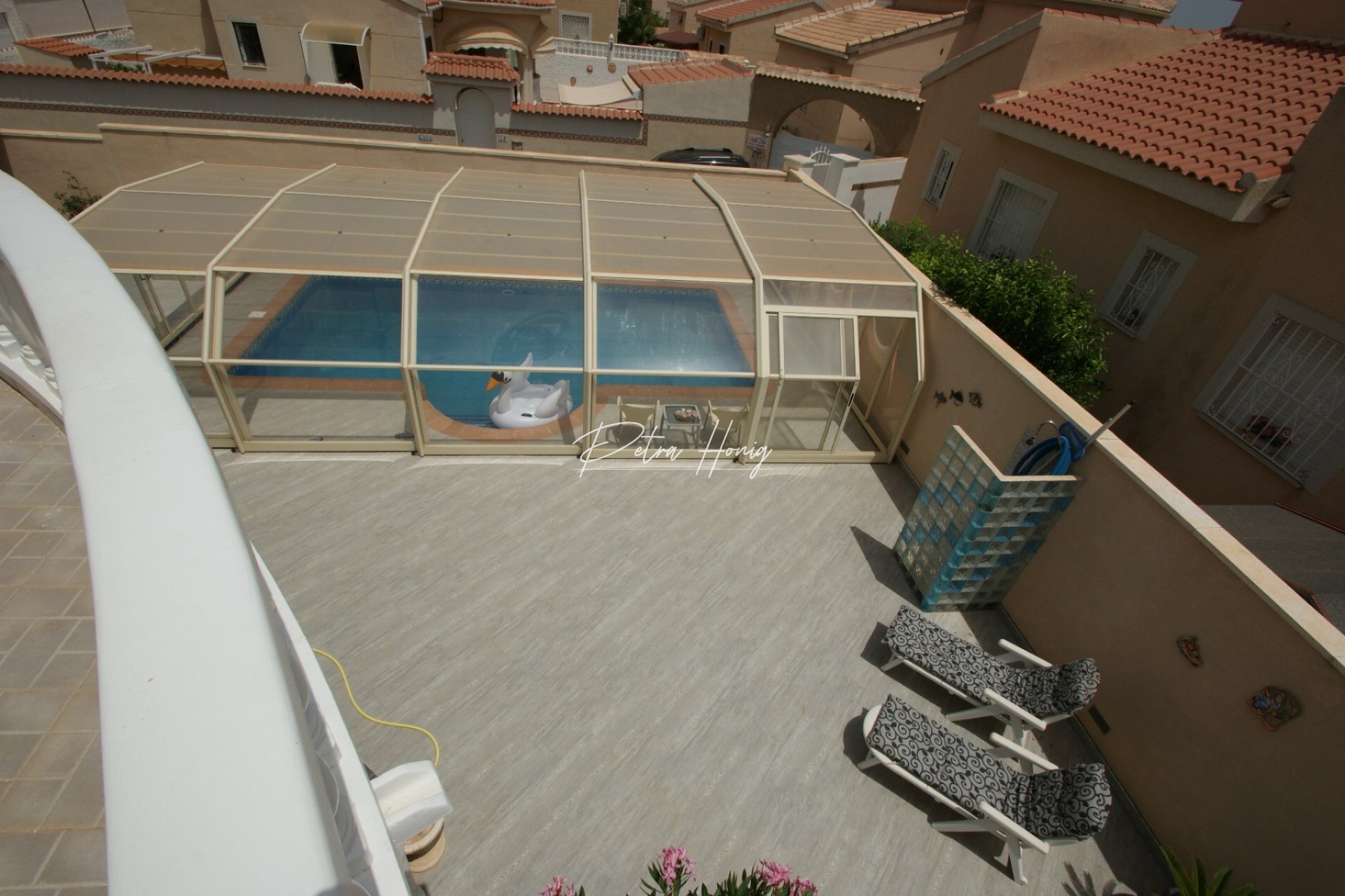 Resales - Villa - Ciudad Quesada